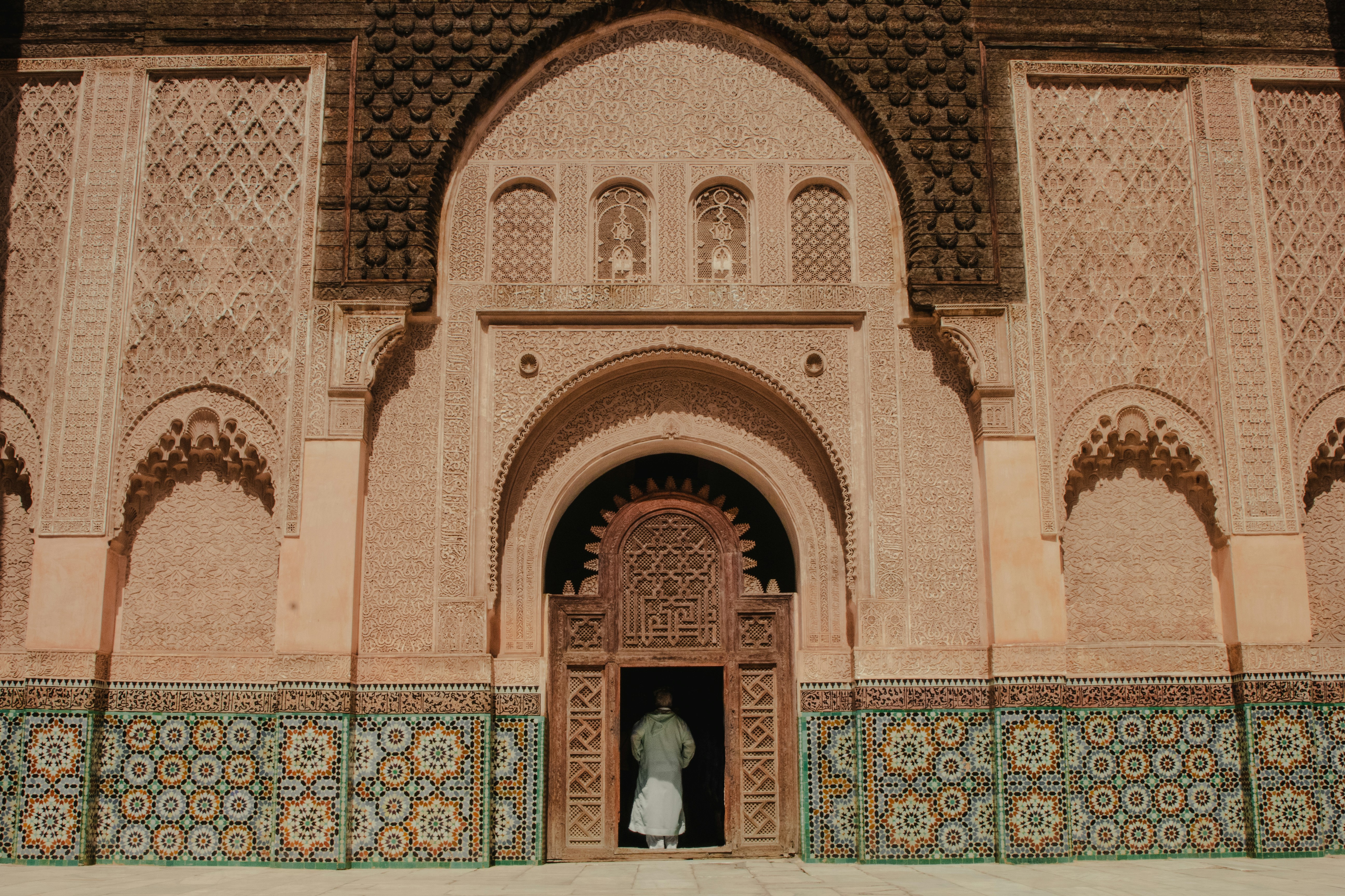 Les 10 incontournables pour réussir son voyage au Maroc