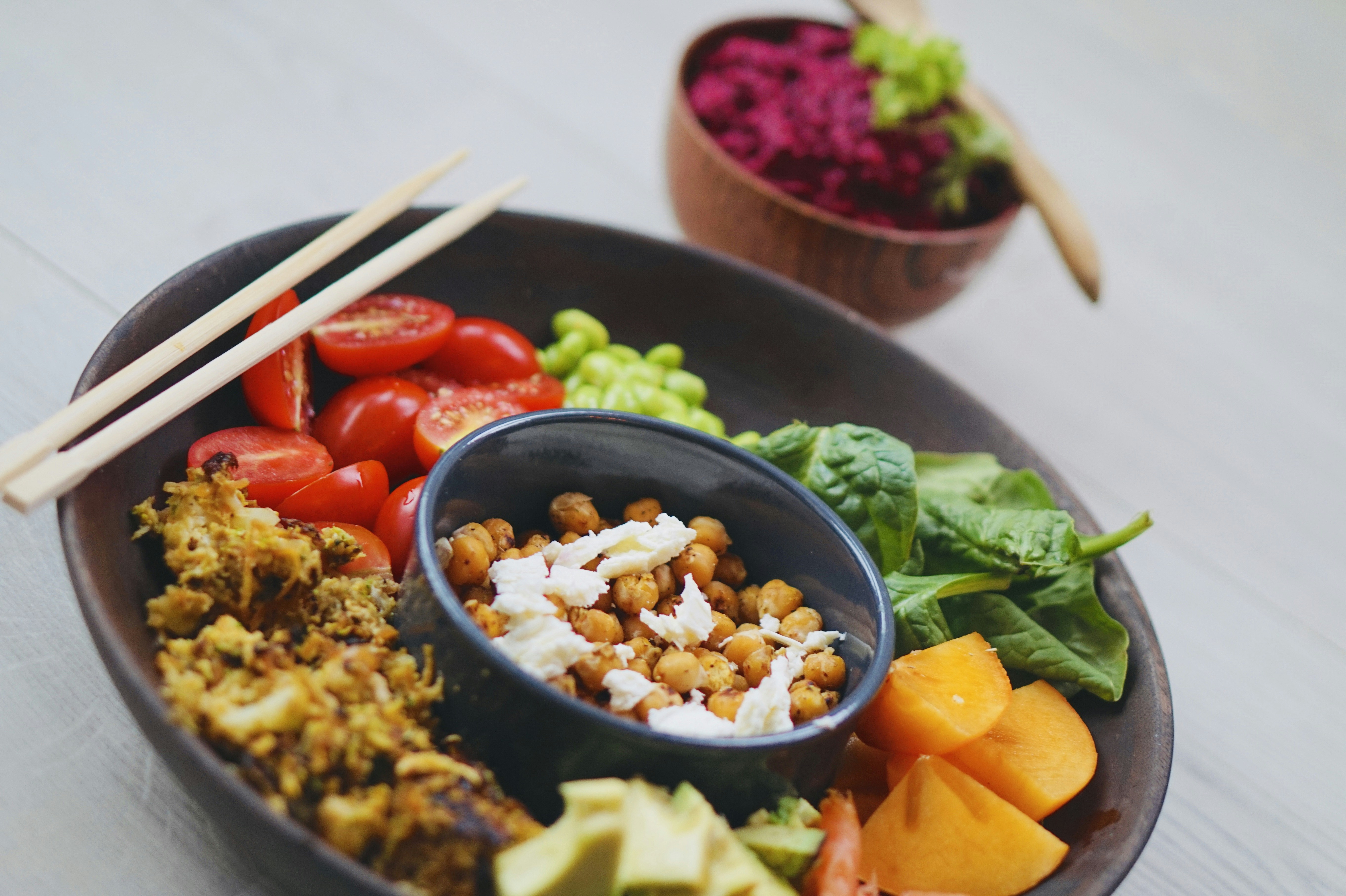 What Nutrition Habits Can Support Better Everyday Wellness?