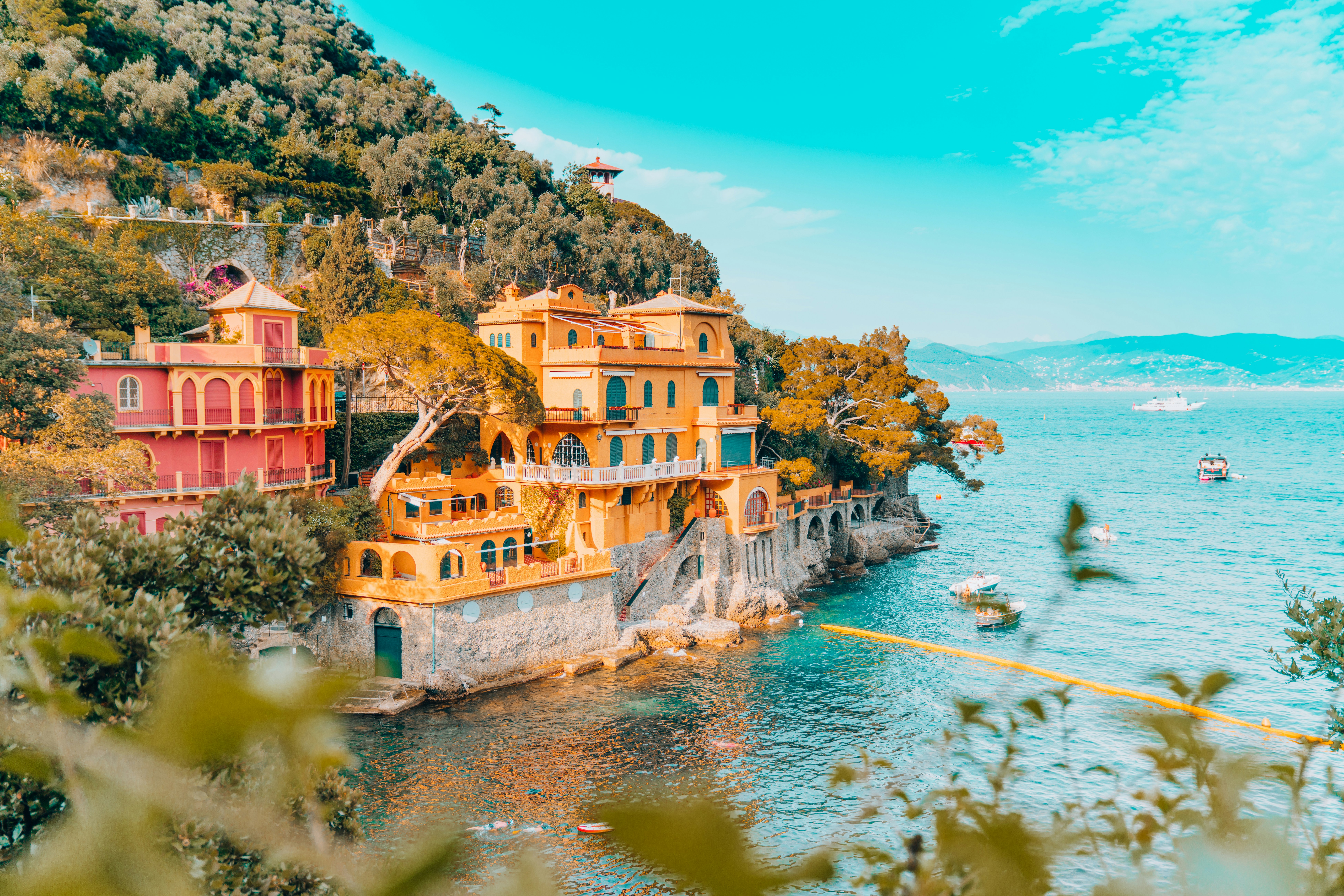 Tons of awesome italy scenic wallpapers to download for free. Italian Landscape Pictures Download Free Images On Unsplash
