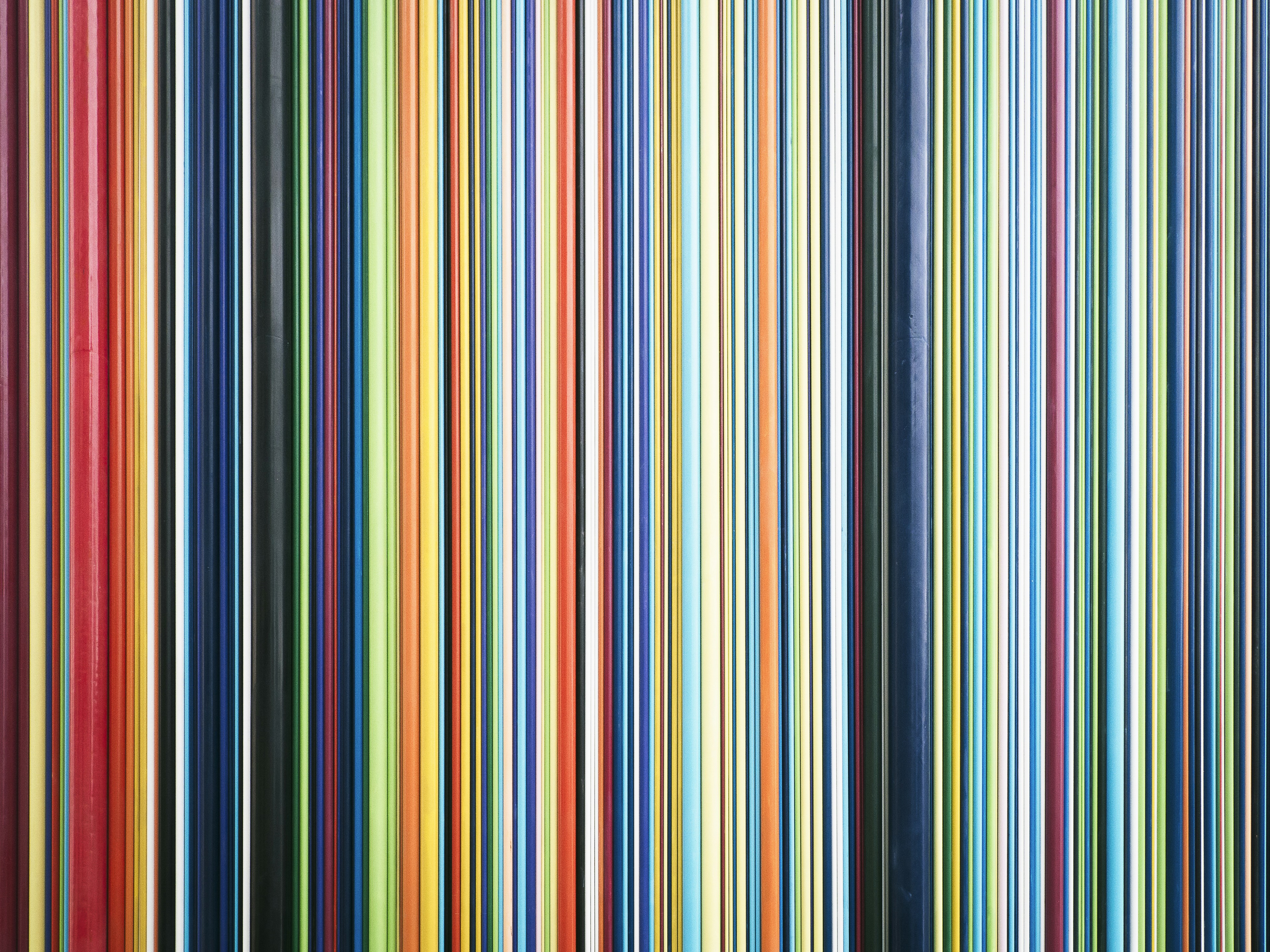 Test Card - Ultra HD 4K Nature Backgrounds | Free Download