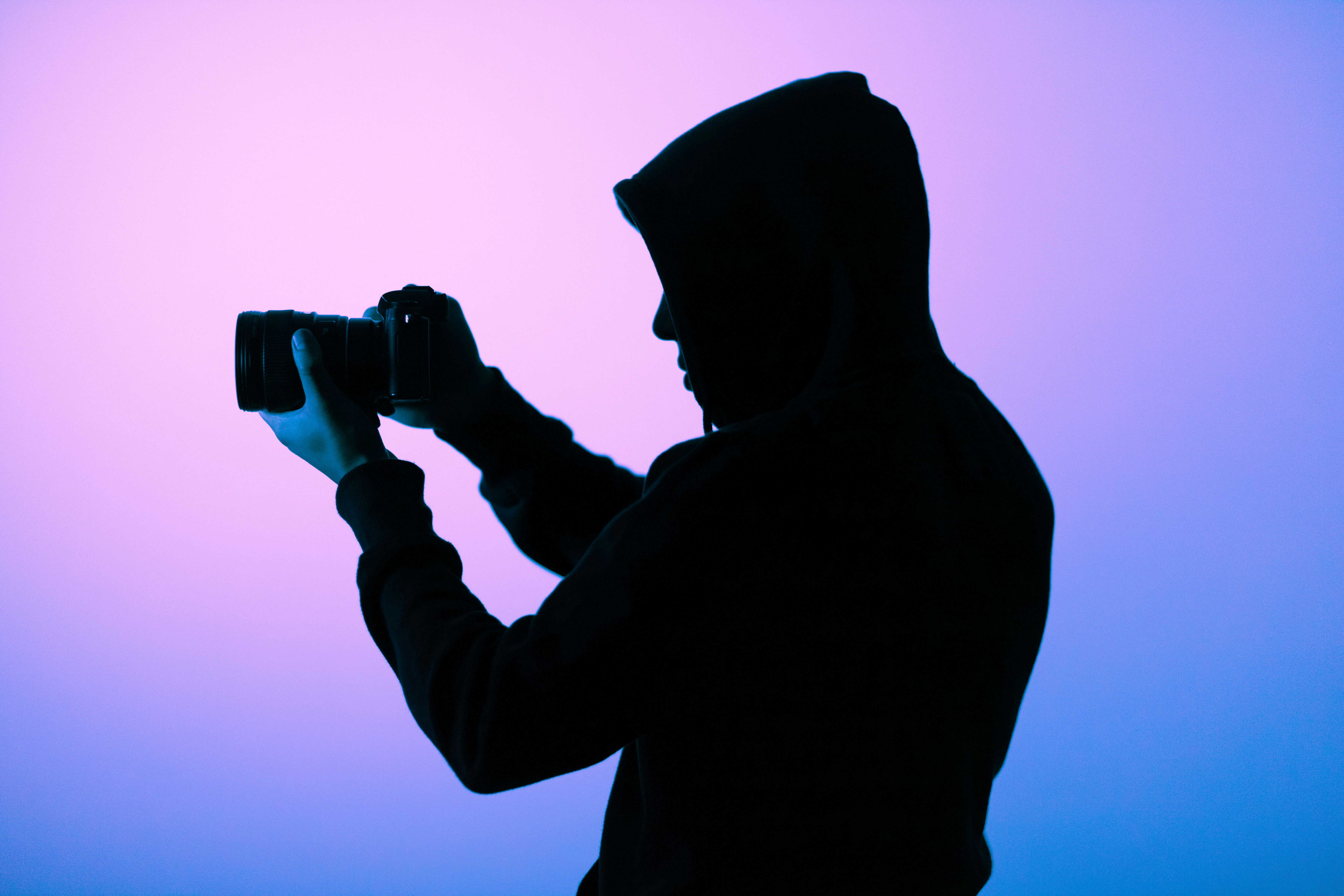 Identity Theft? Here’s What to Do Legally