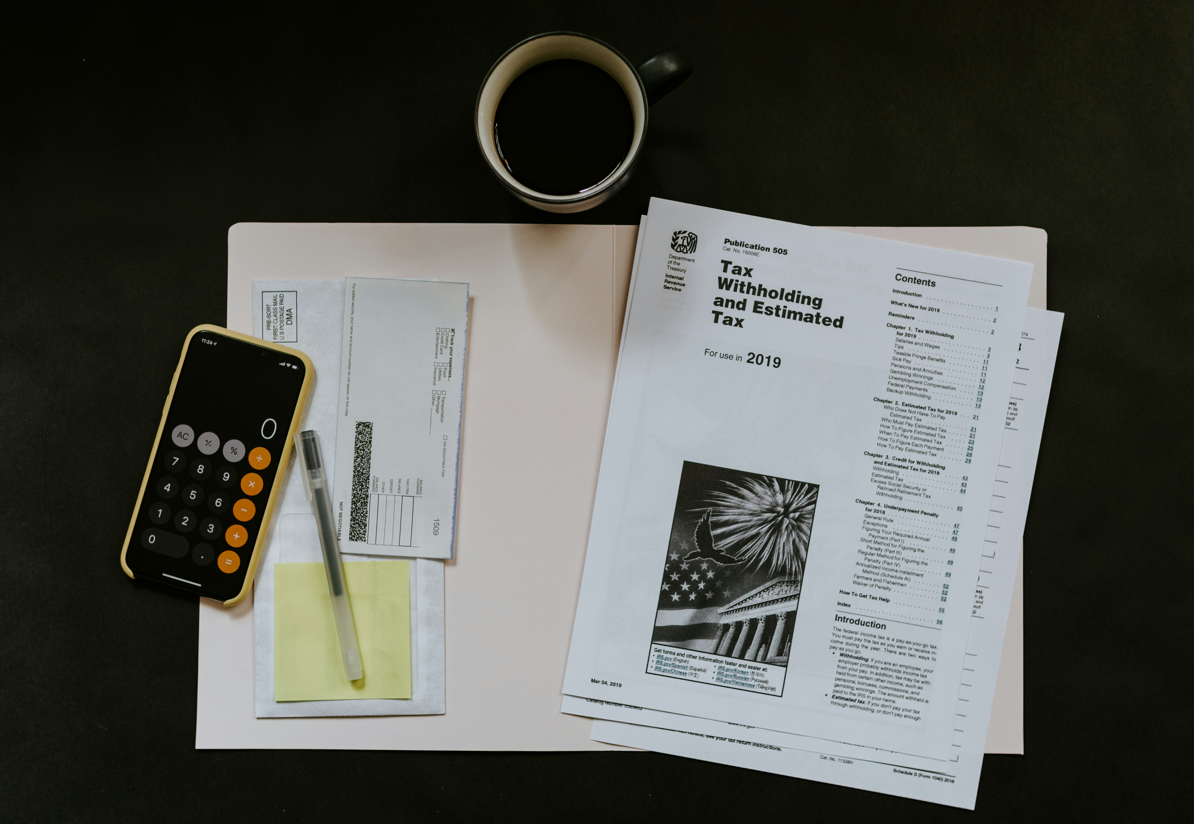 AI-Powered Tax Compliance Simple & Efficient