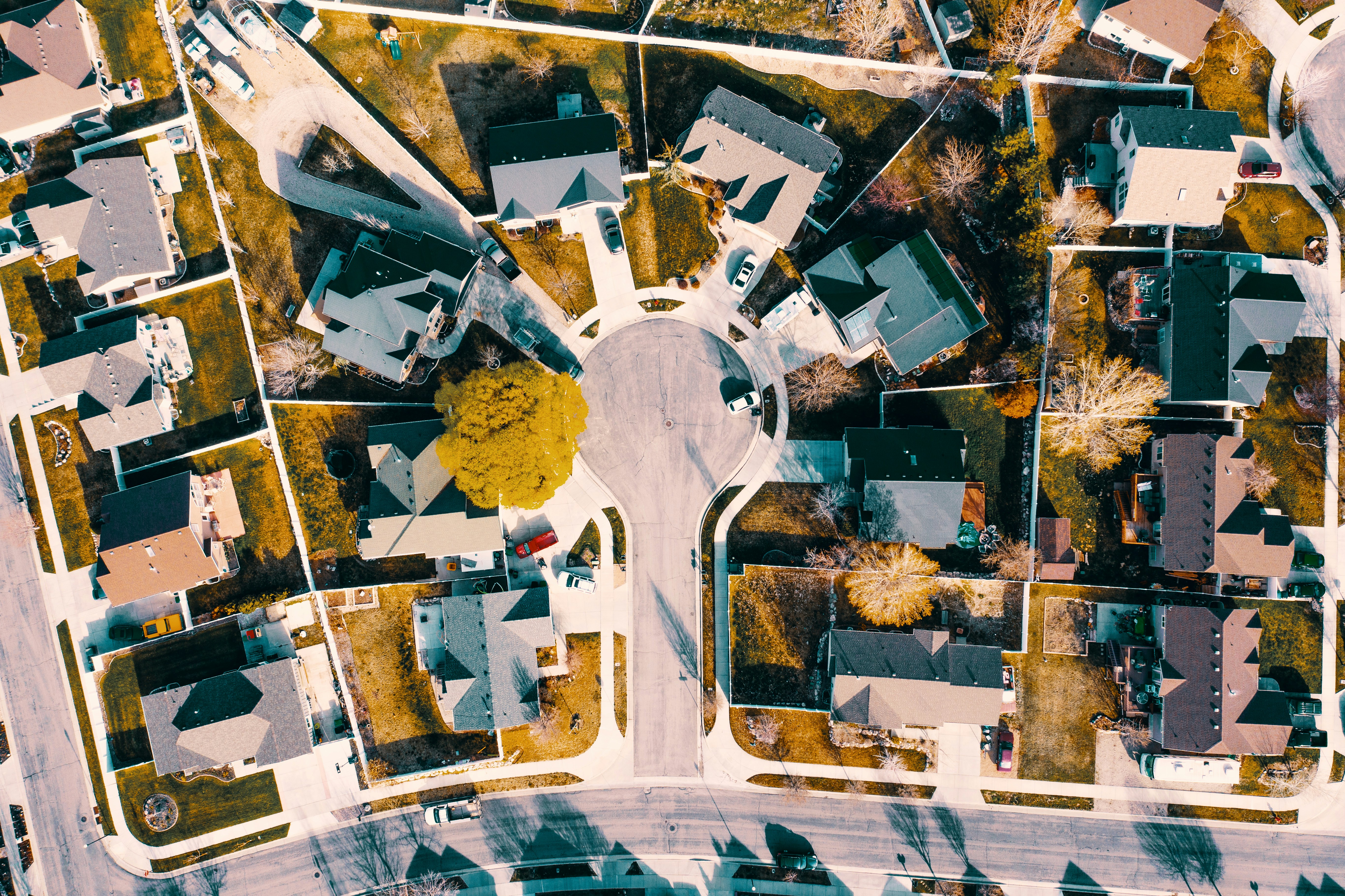 How Can Neighborhood Changes Affect Home Values
