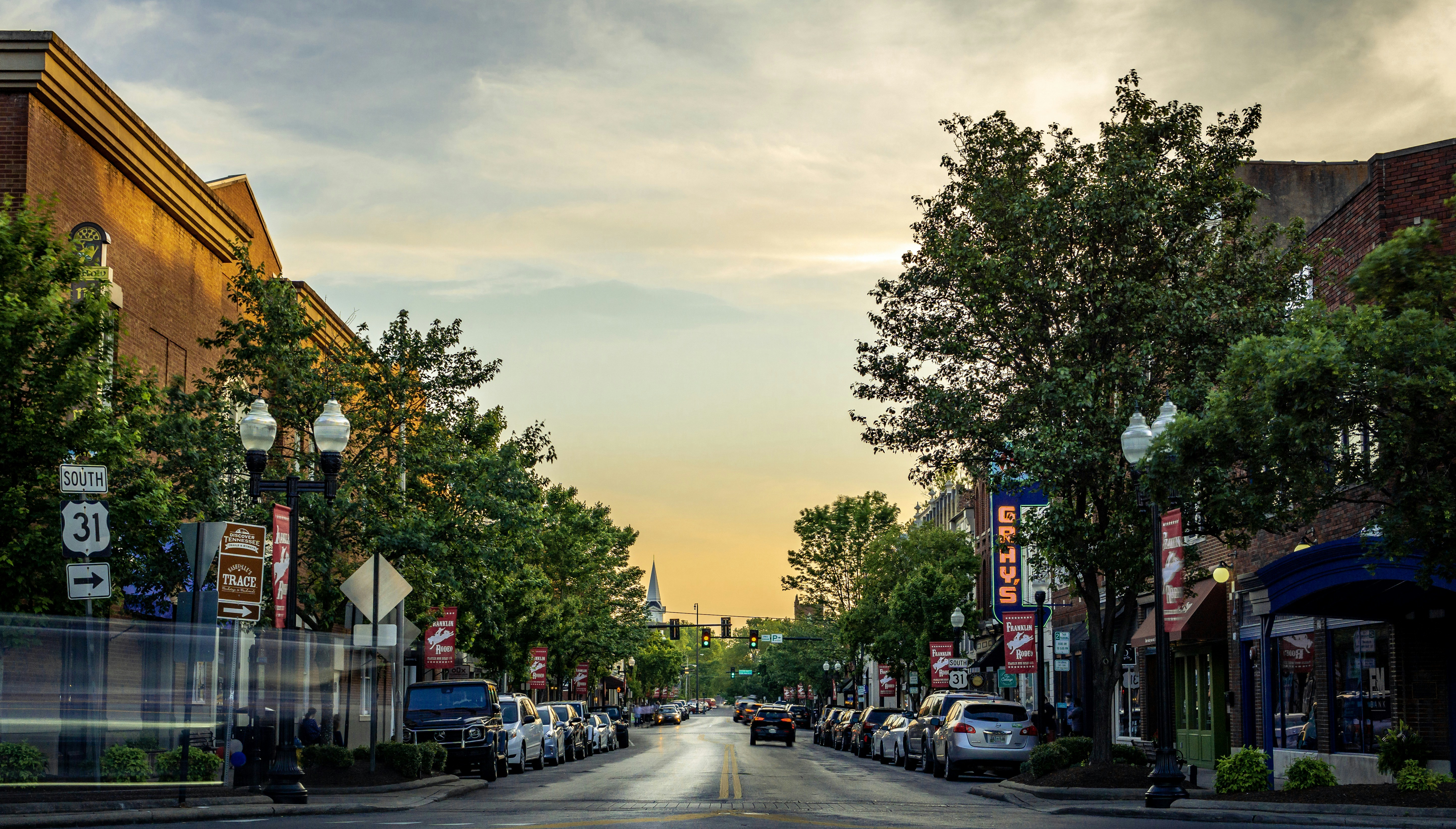 Tennessee Travels: Your Ultimate Guide to the Scenic Beauty and Rich Heritage of the Volunteer State