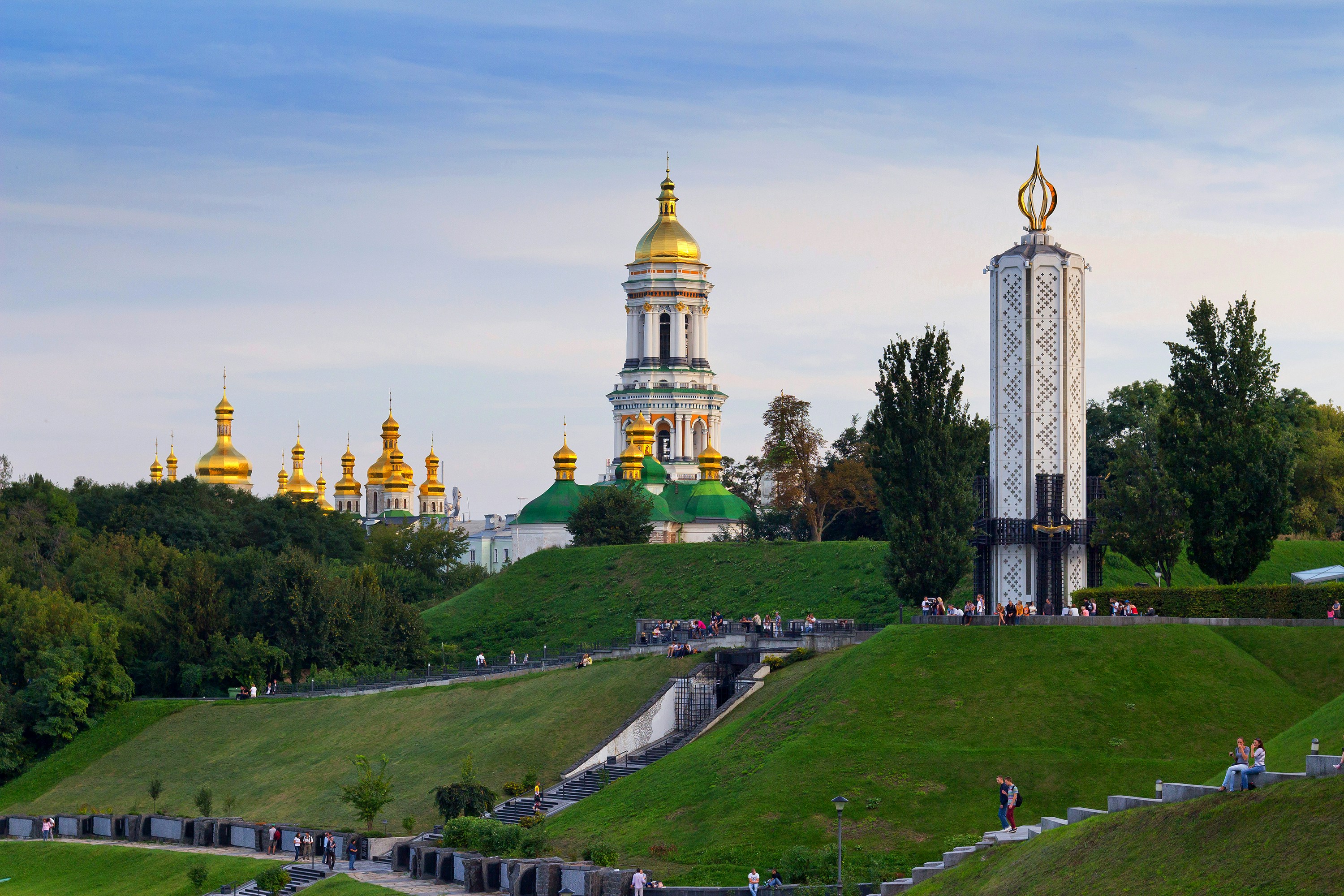 Guide to Backpacking Through Eastern Europe on a Shoestring