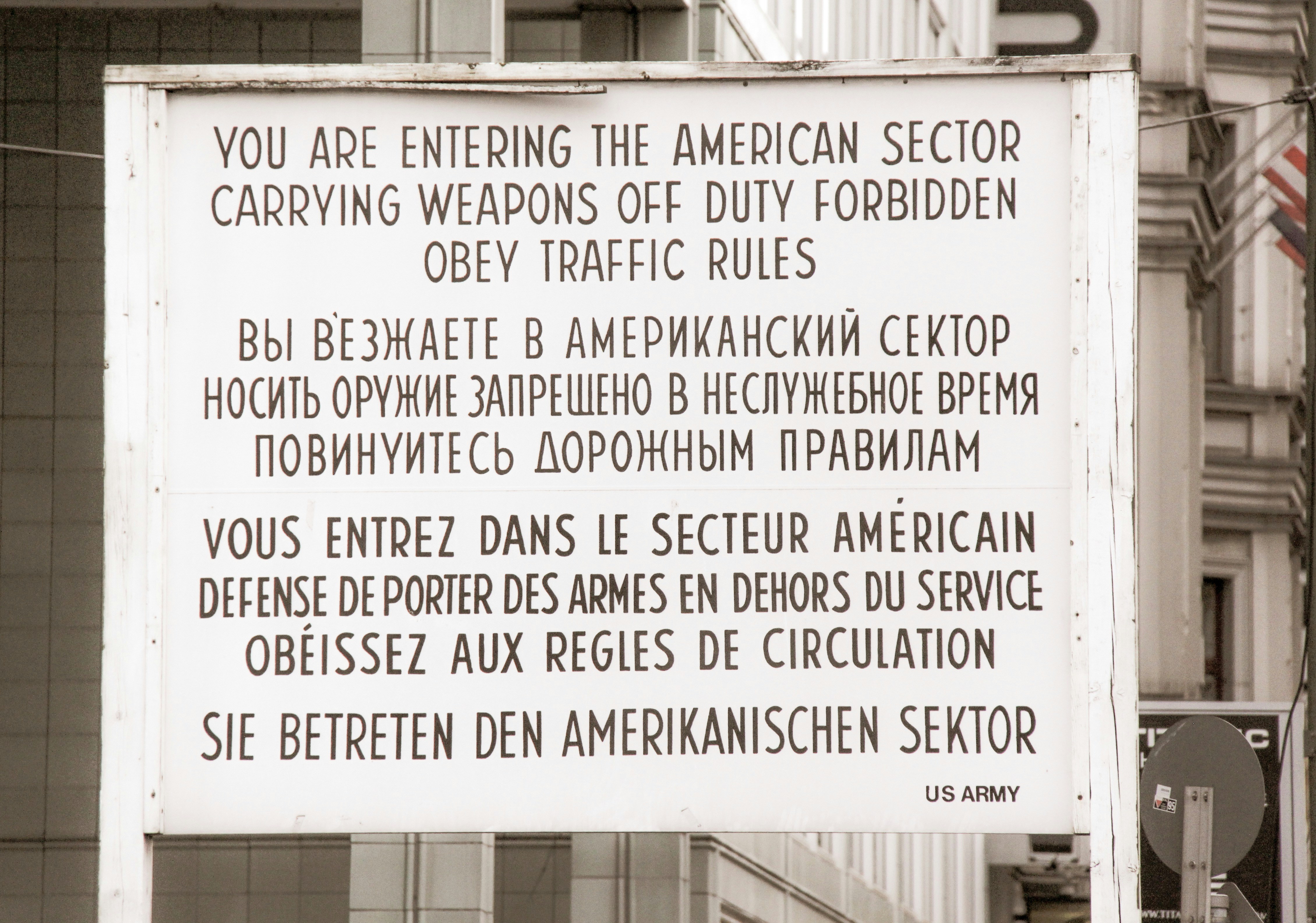New Campaign Sign Rules What You Need to Know