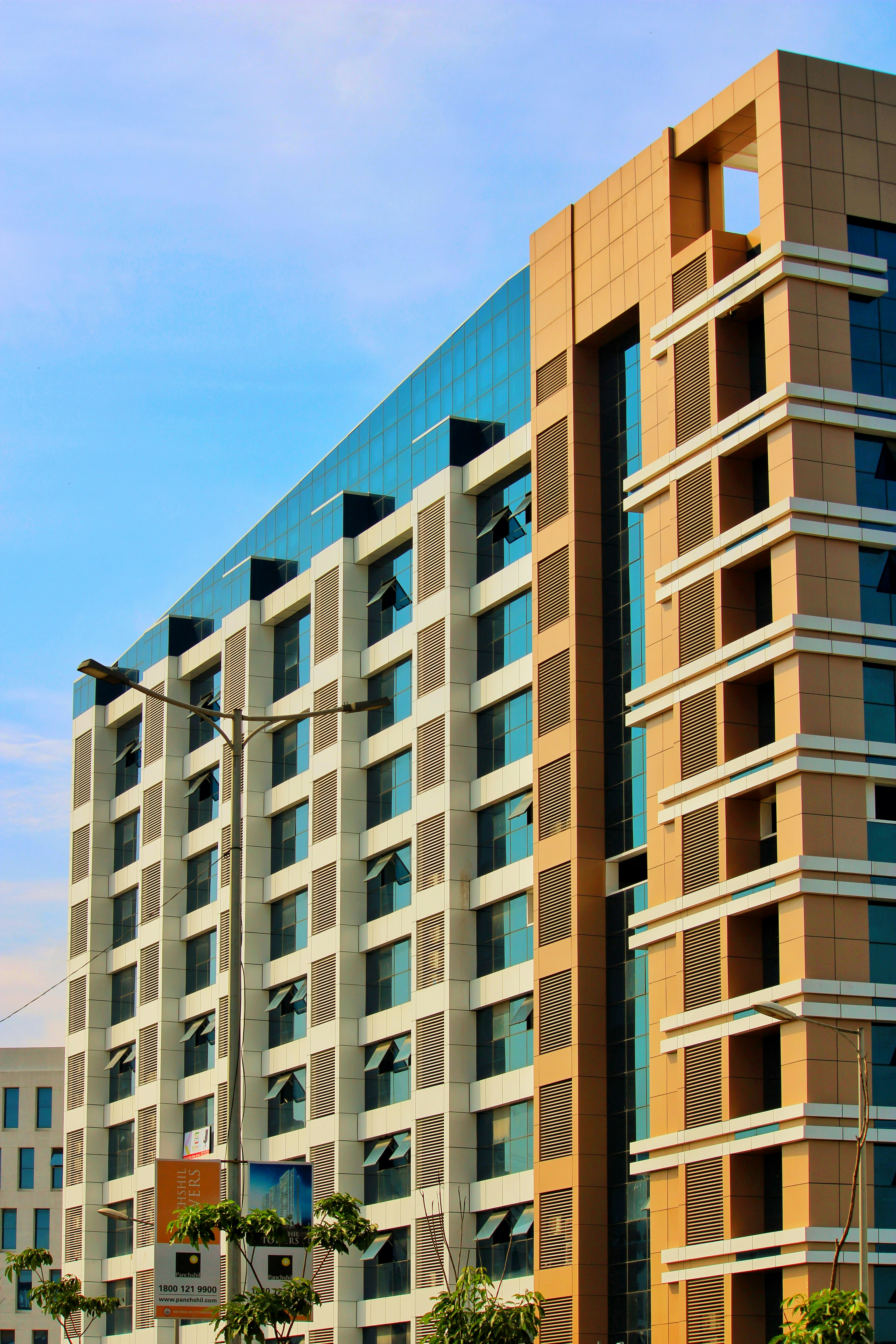 Constrologix Pune - Premium Abstract Art Gallery - High Resolution