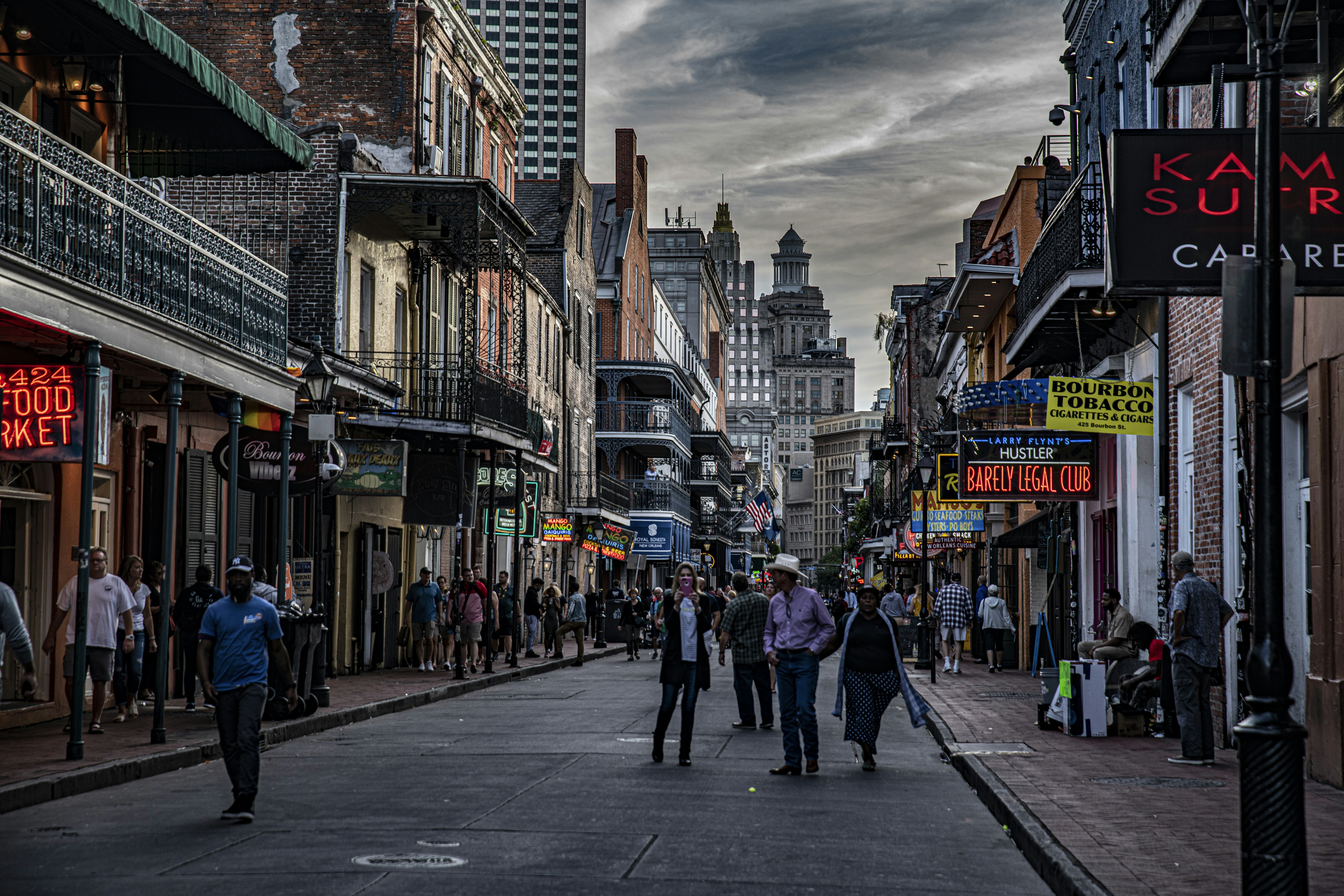 Discovering New Orleans: A Symphony of Culture, Cuisine, and Cruise Adventures — New Orleans, Louisiana
