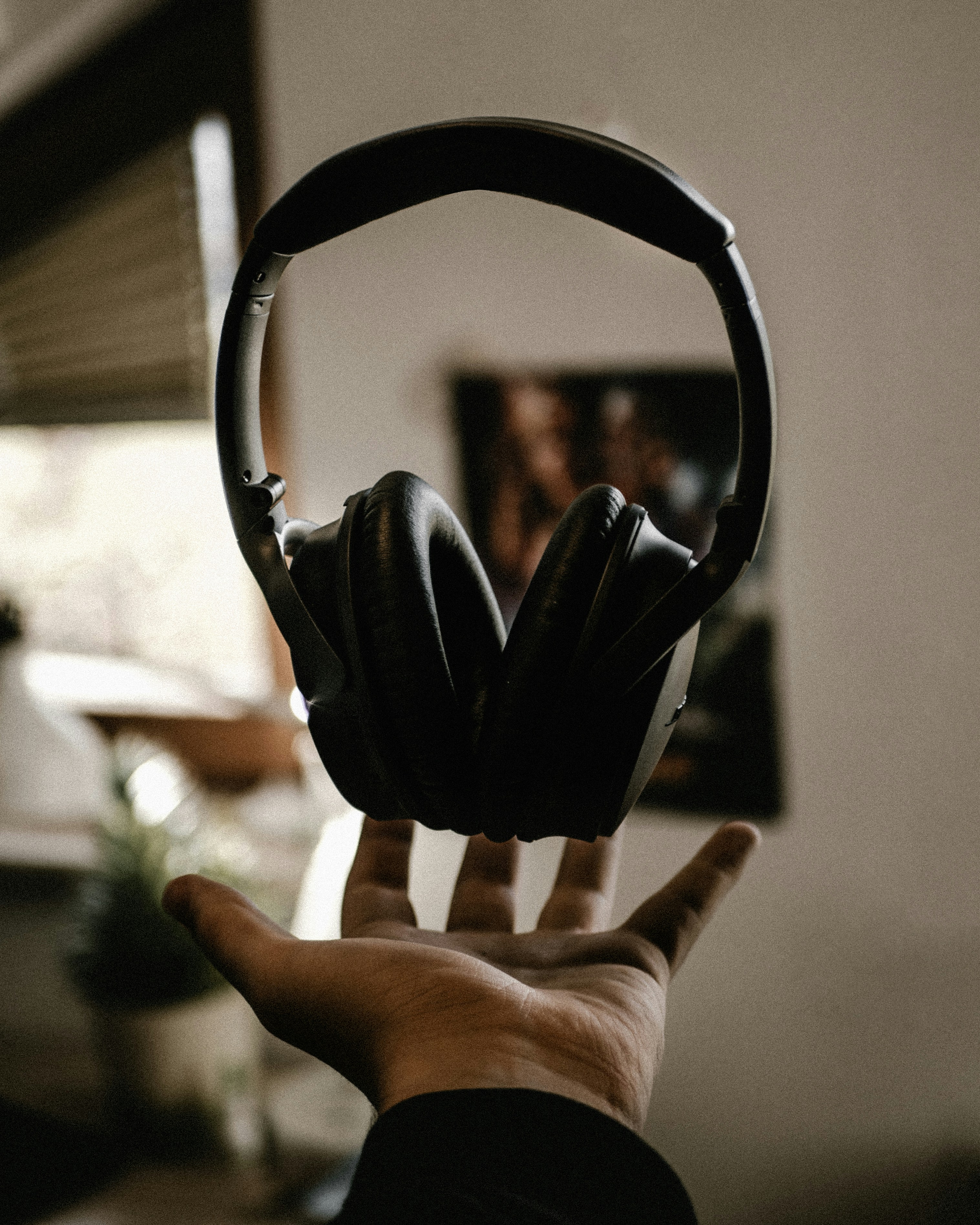 Reparation casque Bose QC25