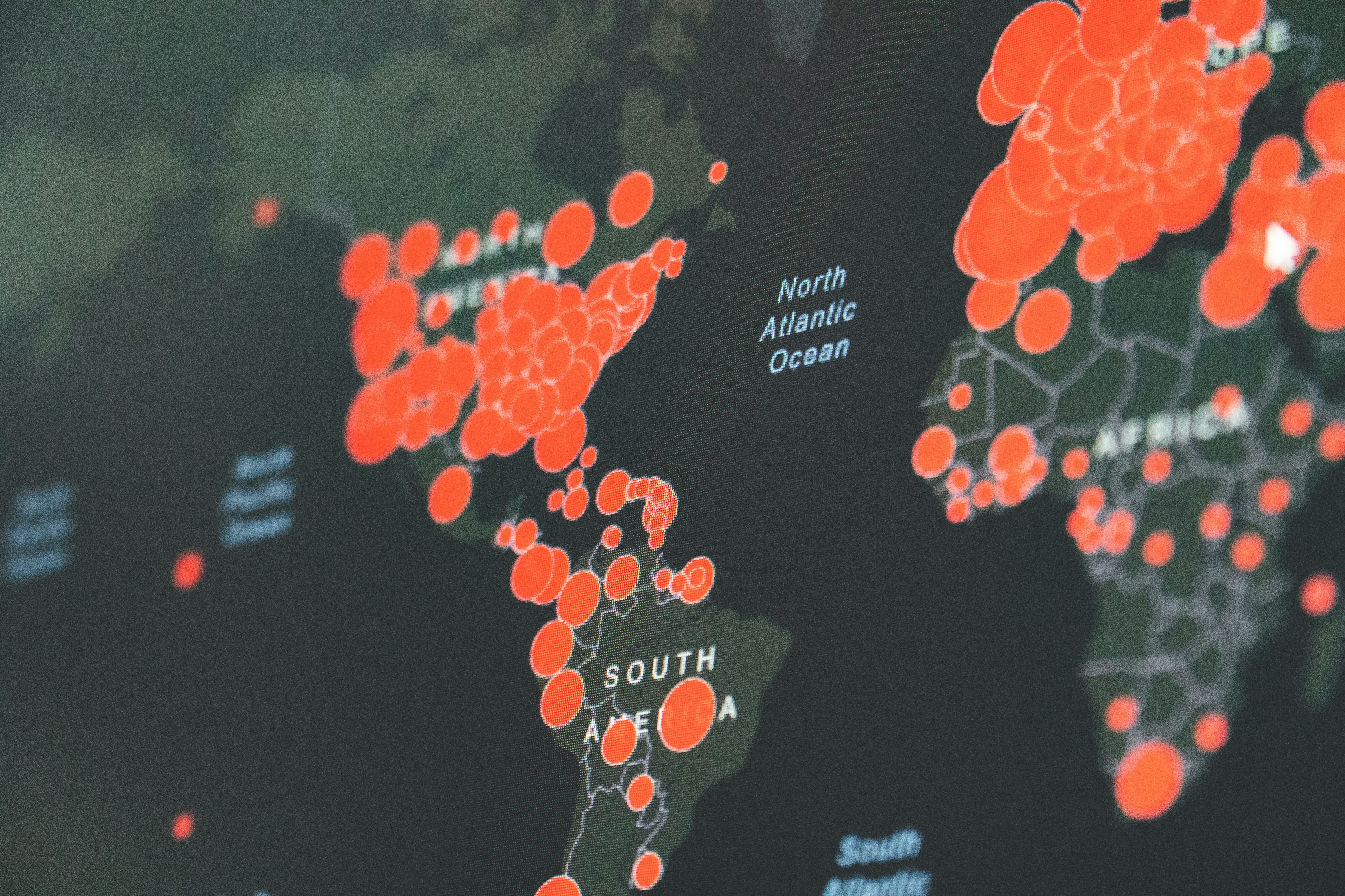 5 Global Mining Hotspots To Watch In 2026 Photo