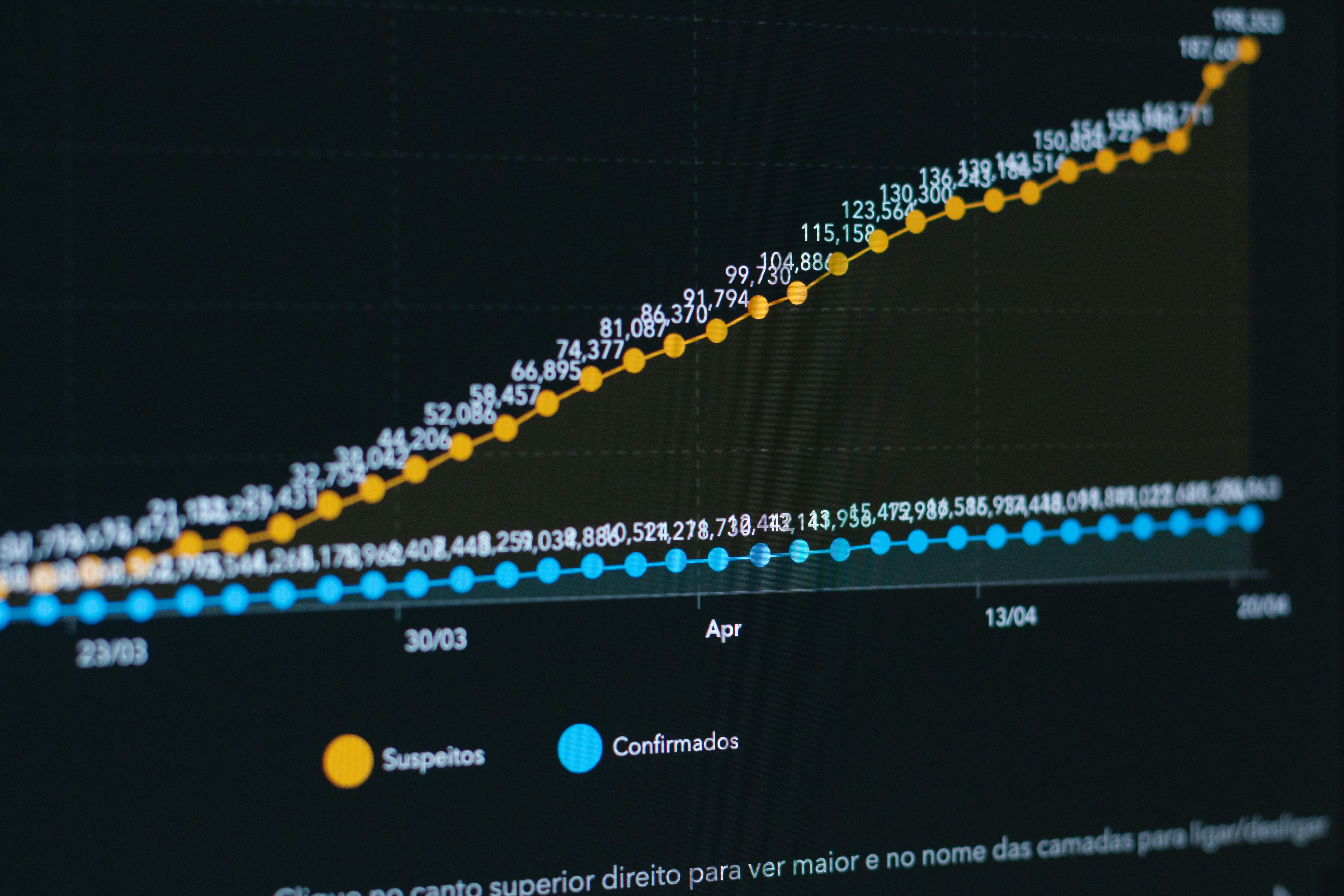 Discovering Tomorrow: 2024's Trend Analysis Predictions & Insights