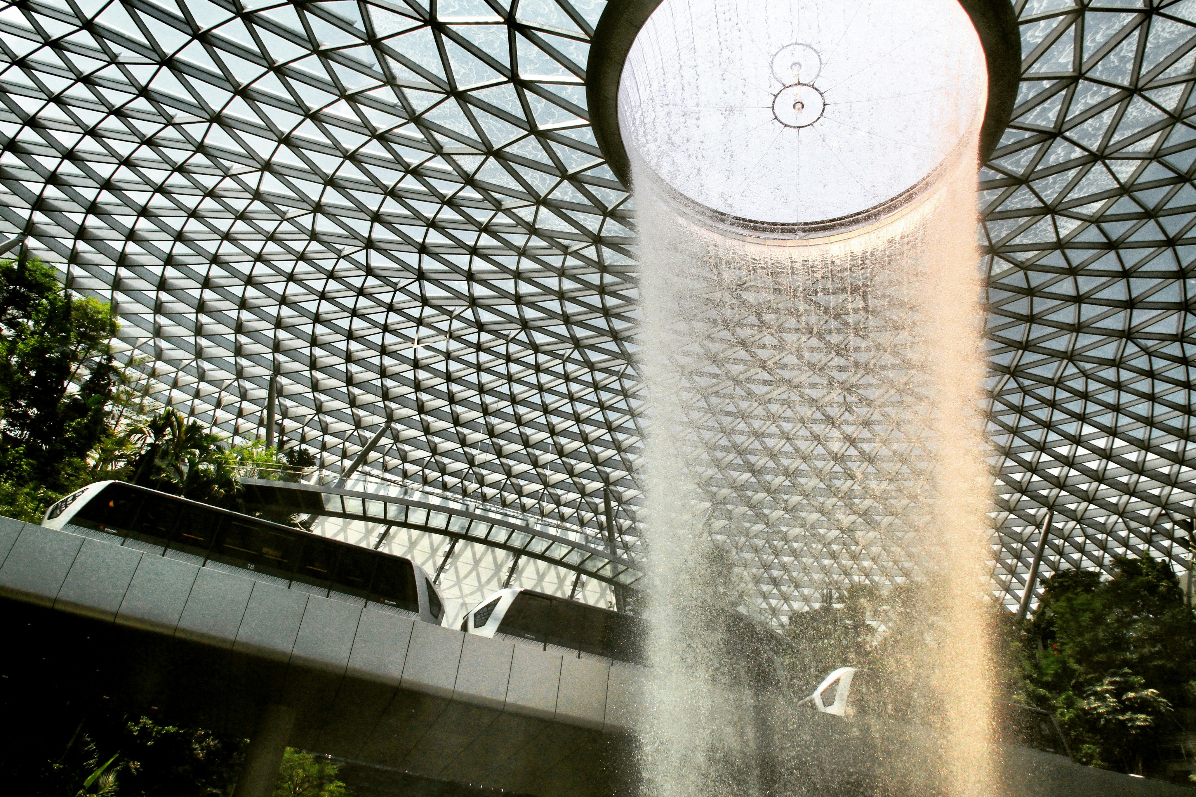 Efficiency in Recirculating Showers for Water Recovery