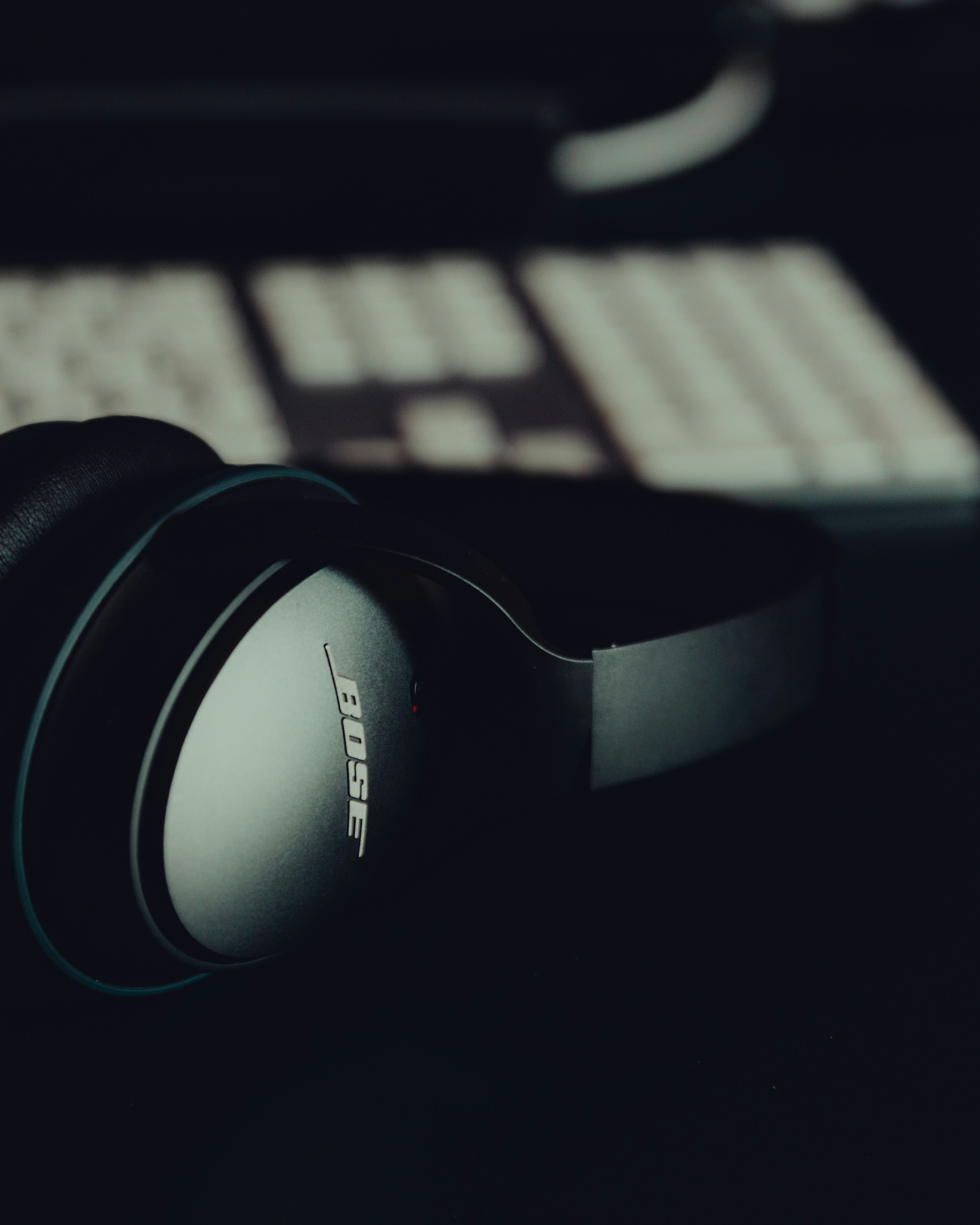 réparation casque Bose QC35