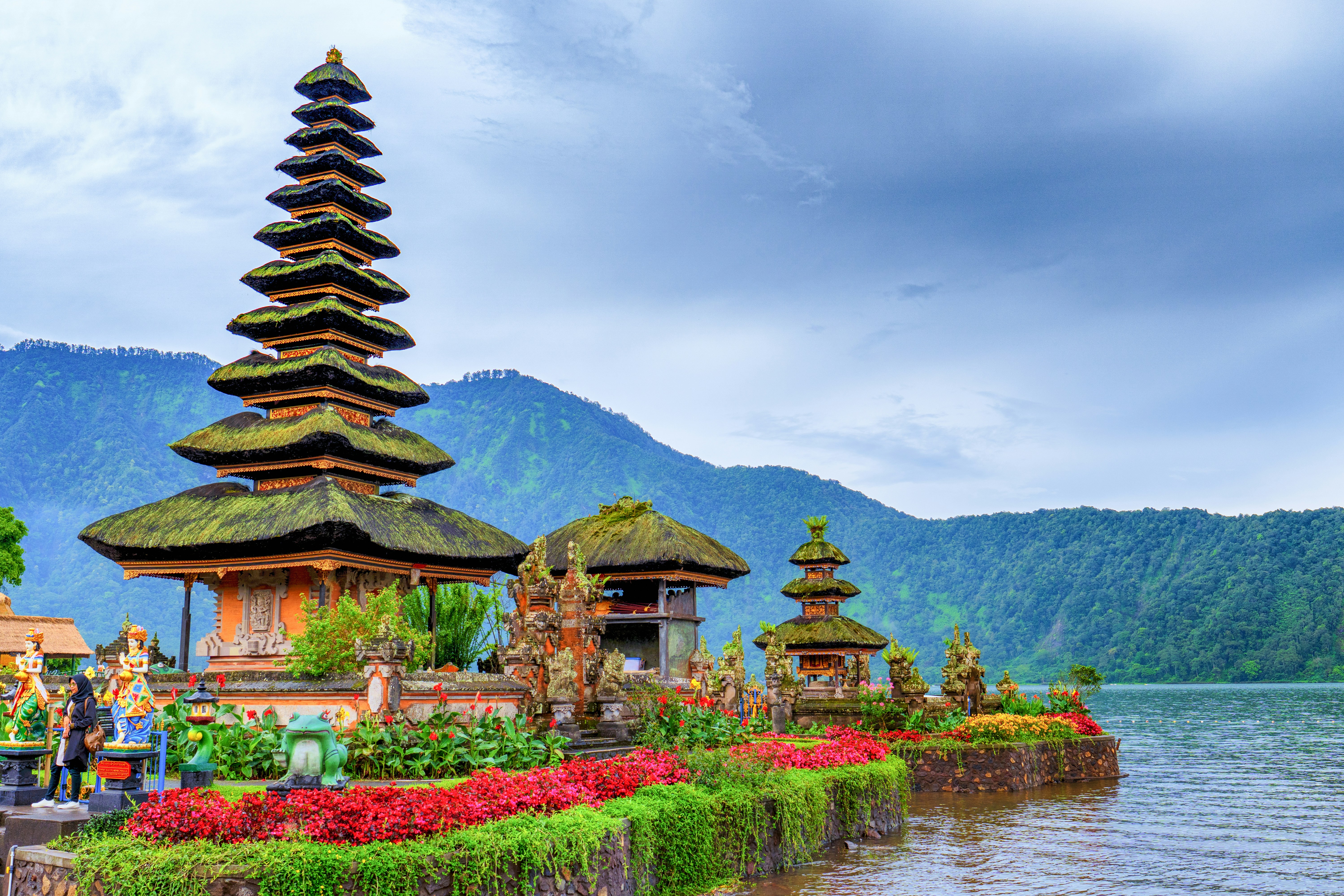 Les 11 choses à absolument faire lors d&rsquo;un séjour à Ubud