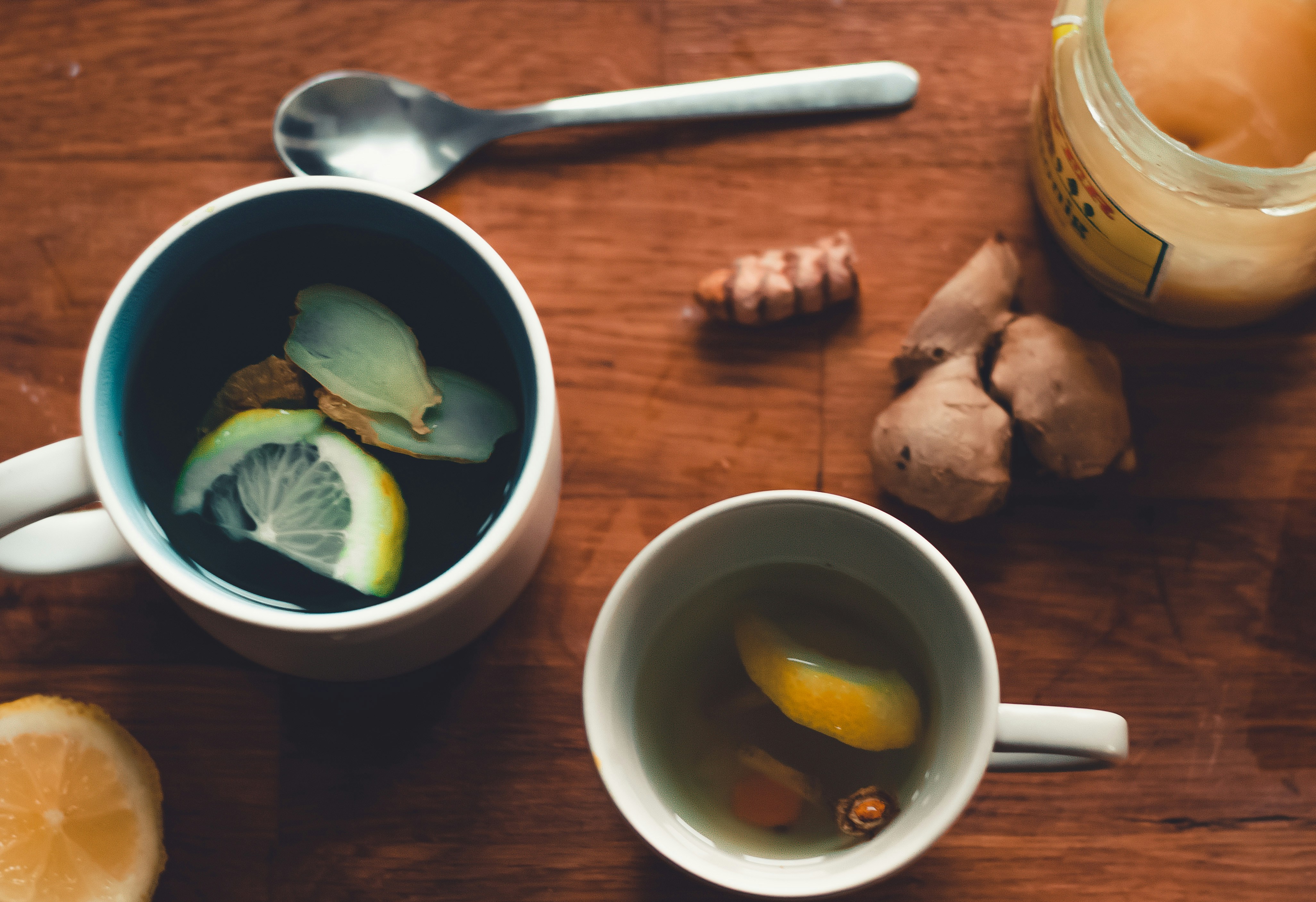 home remedies for cold