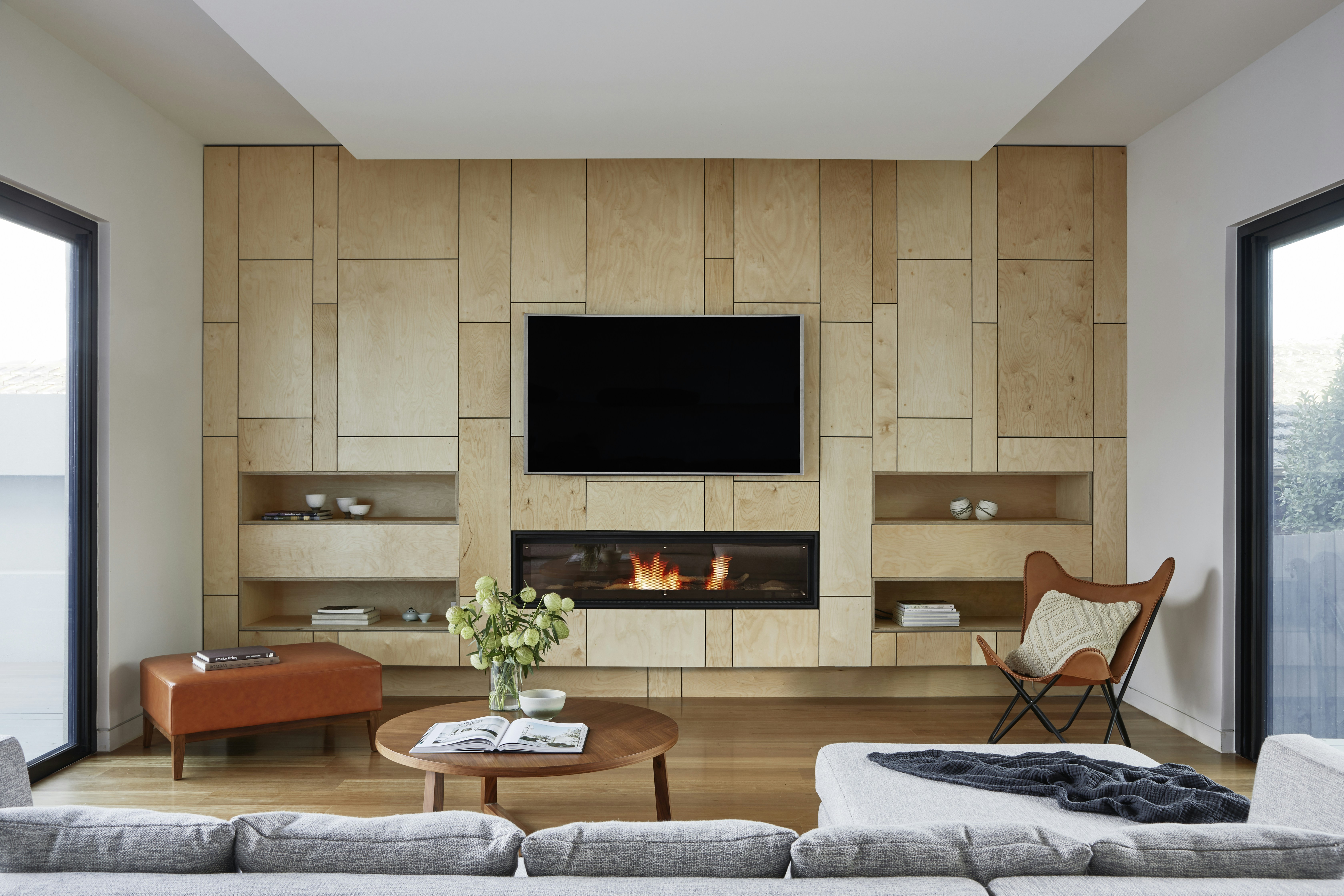 Mobilă din lemn masiv versus mobilier din PAL