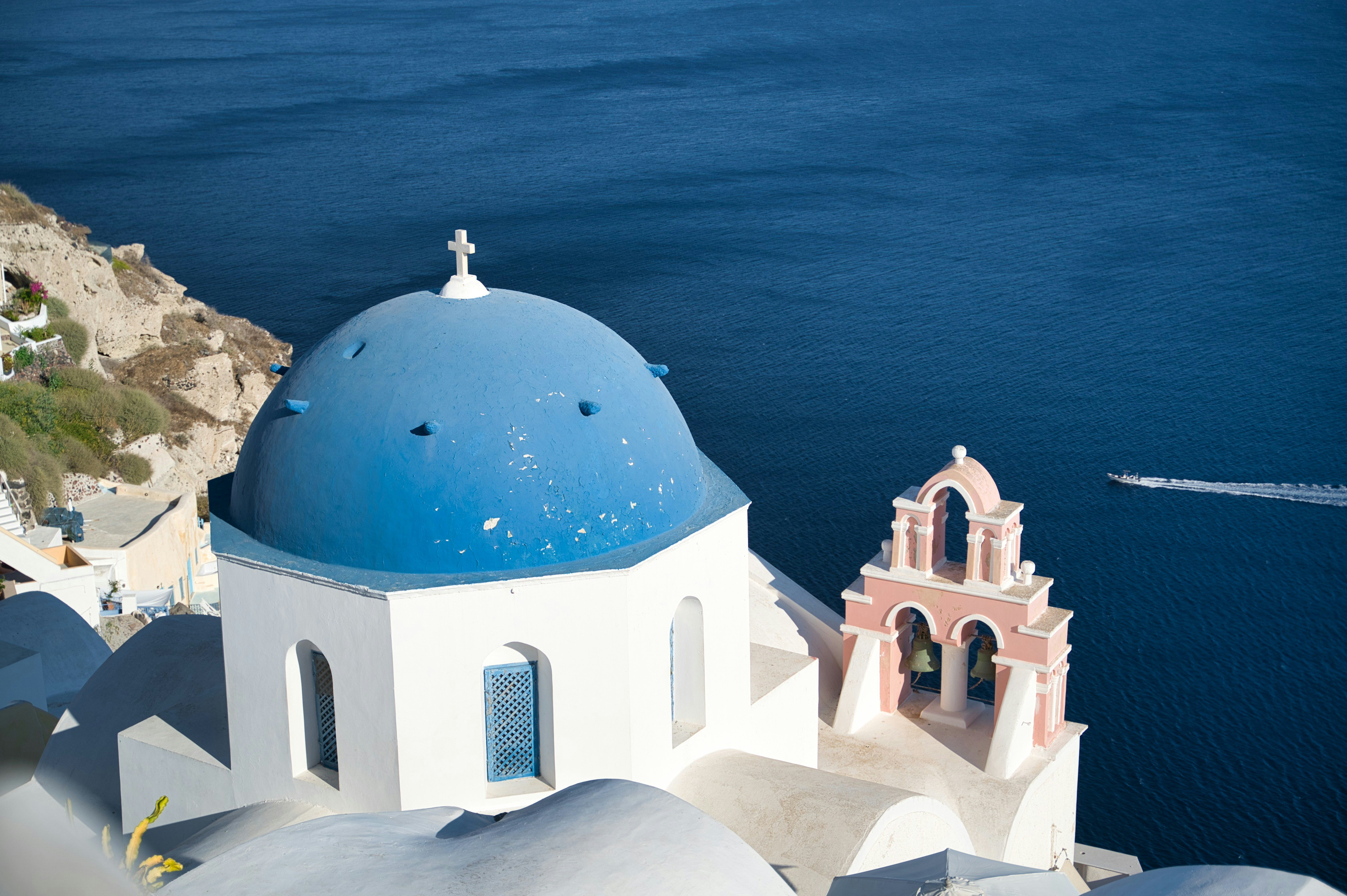 Cyclades : Les 10 plus belles îles à visiter lors d&rsquo;un séjour