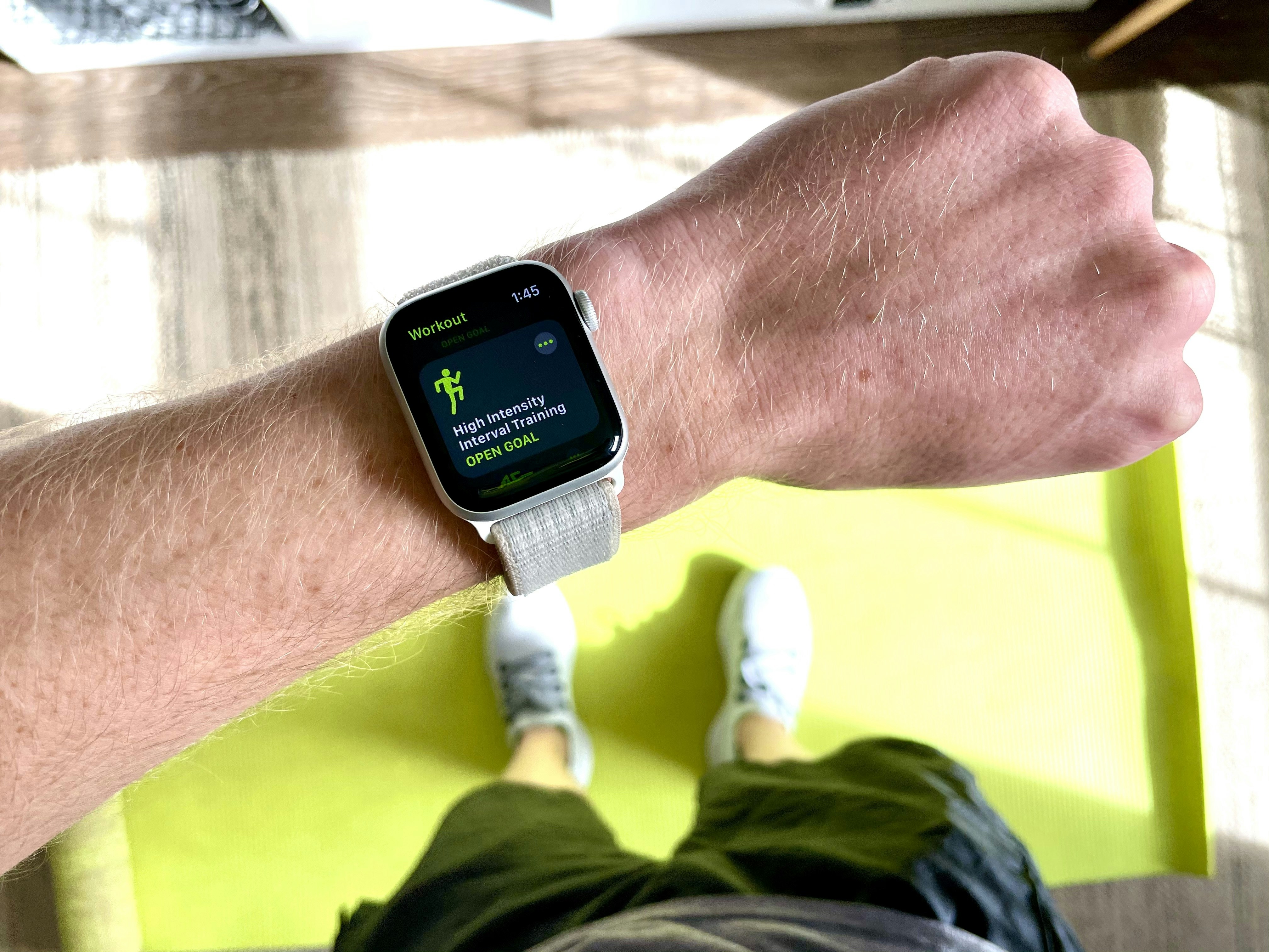 How A Running Watch Can Help You Train