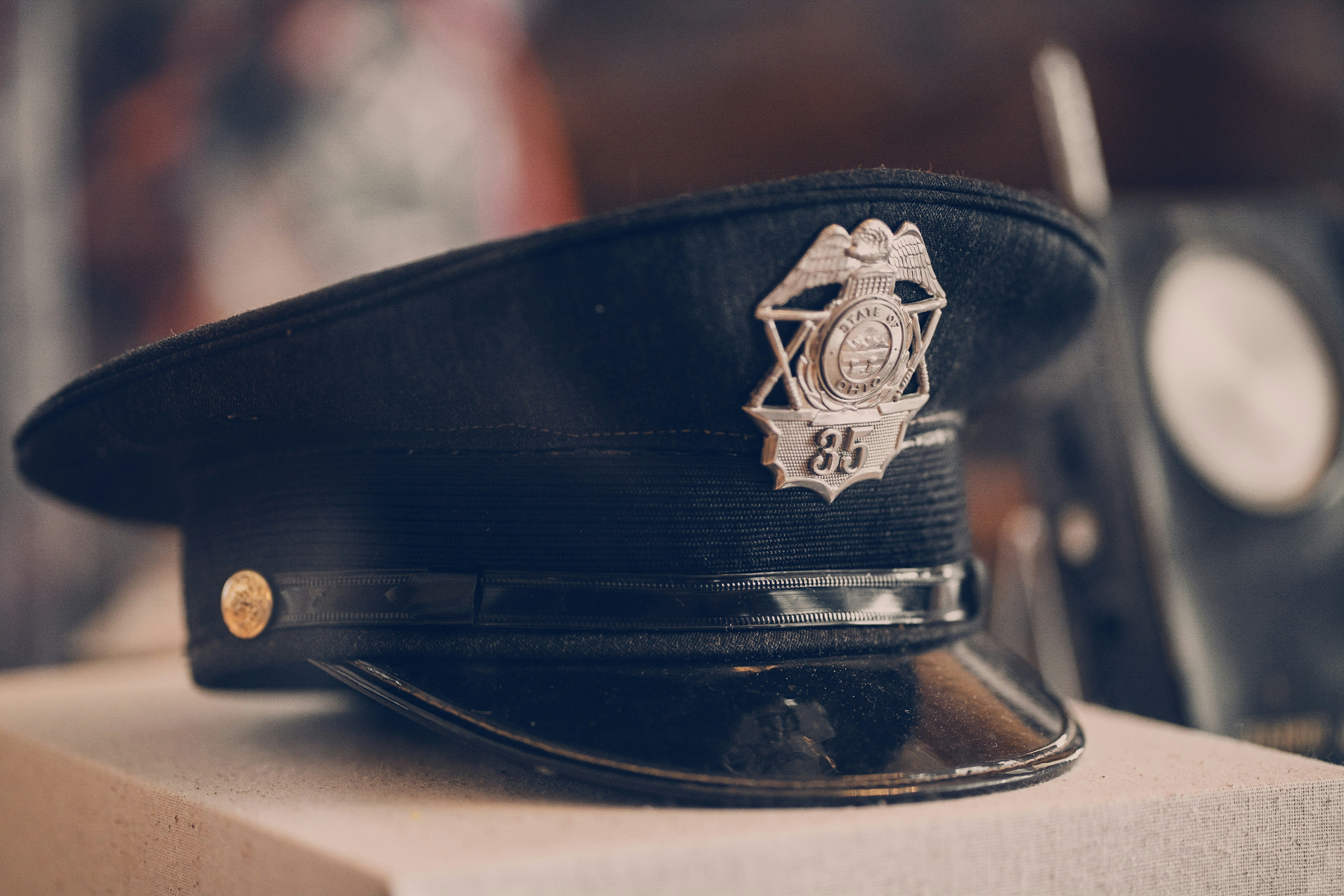 New Rules of Engagement Policing in the 21st Century