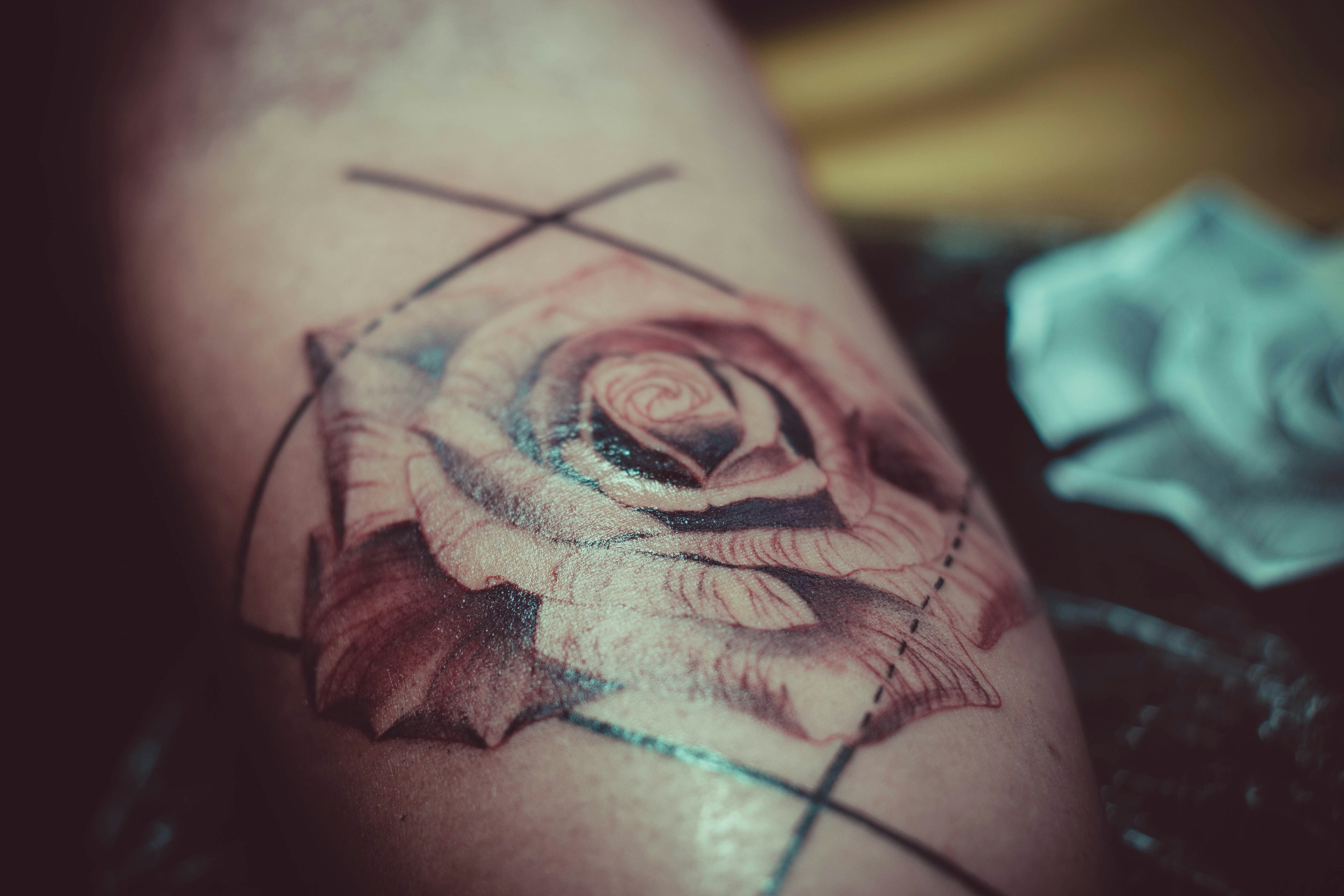 Tatto | 39 Best Free Tatto, Tattoo, Human And Person Photos On Unsplash 280_x_420_jpg