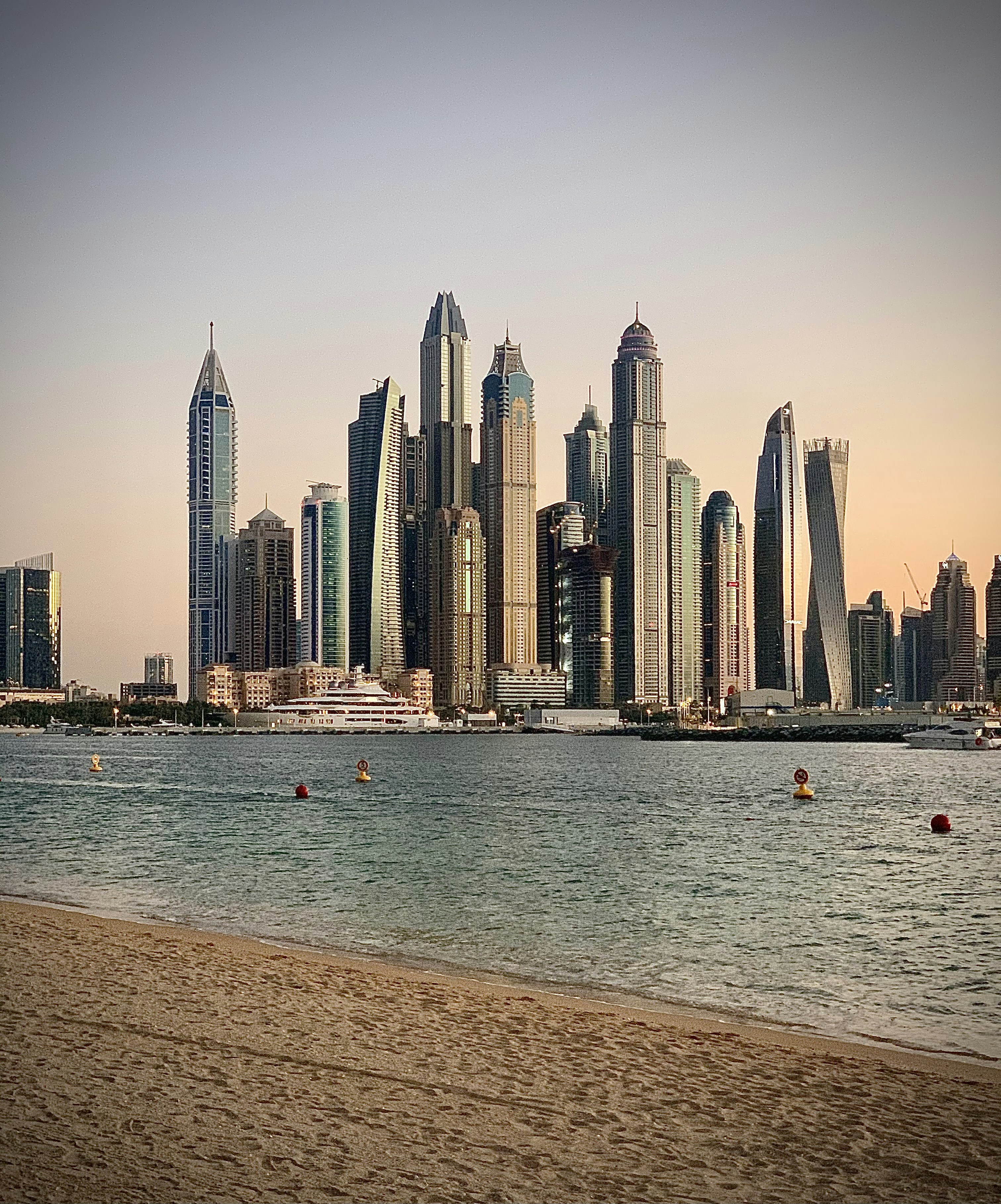 Les Quartiers de Dubai : Un Guide Pratique pour Découvrir la Ville