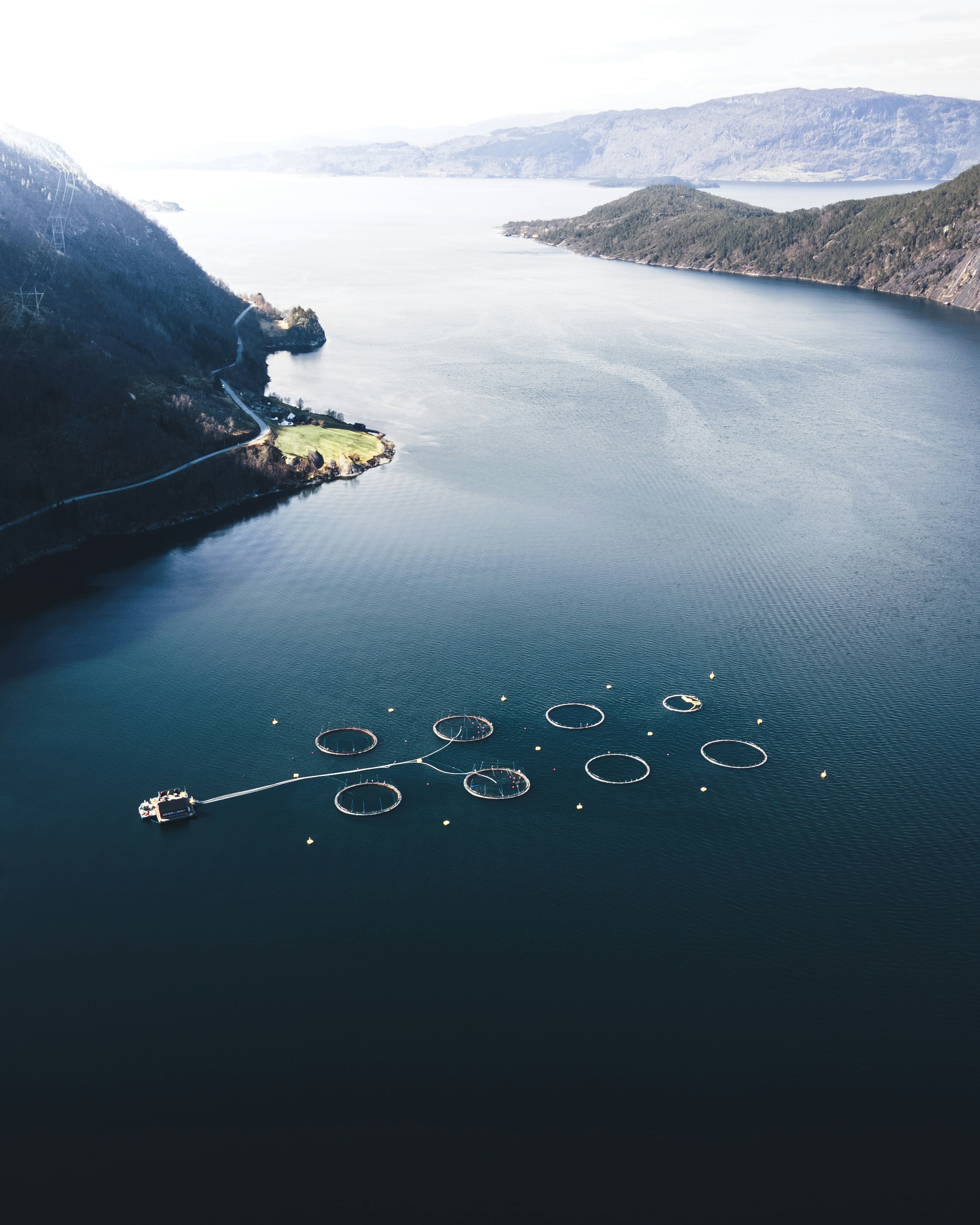 Lachlan World Islands - Abstract Patterns - Incredible Full HD Collection