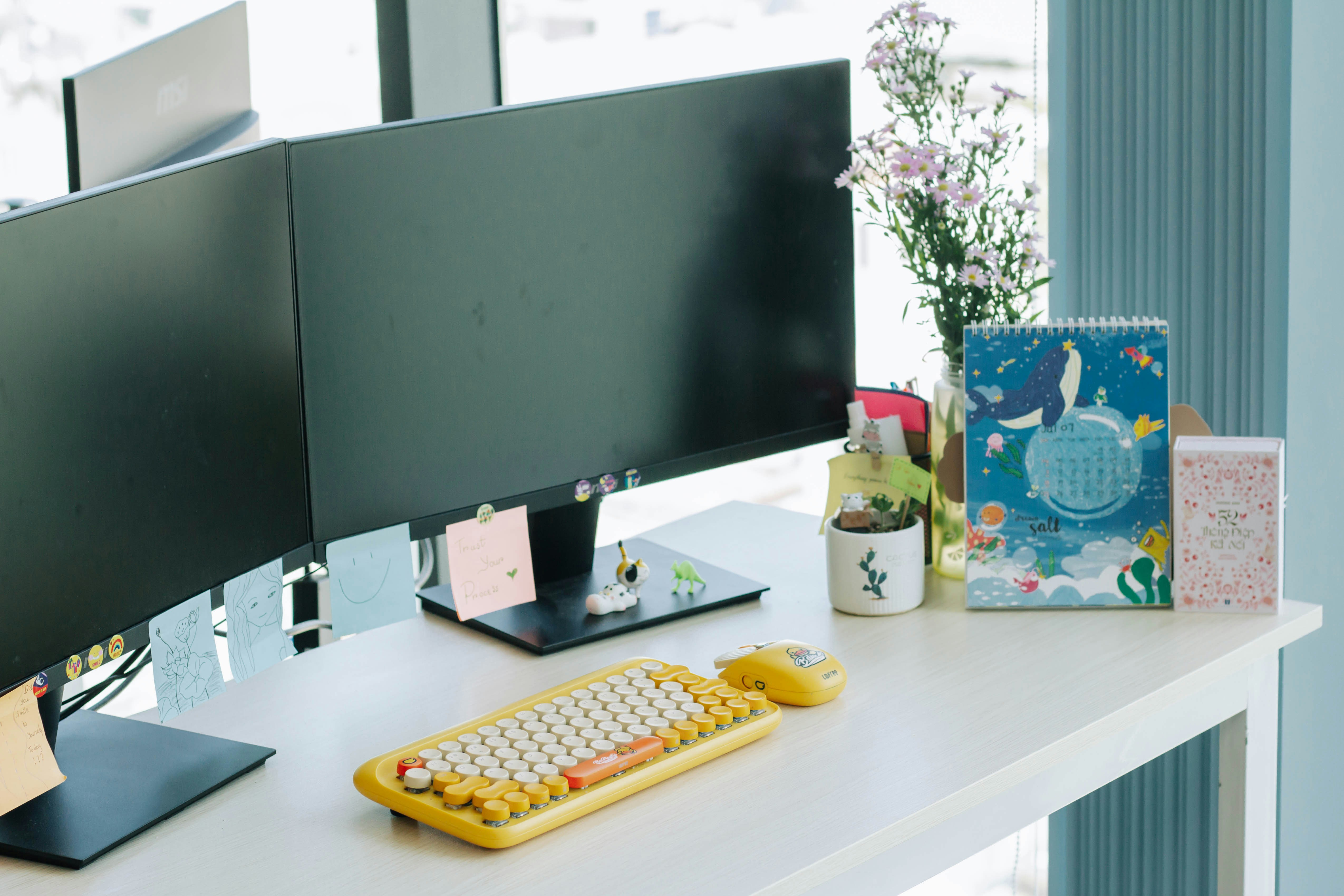 Conquer Clutter Home Office Organization Hacks