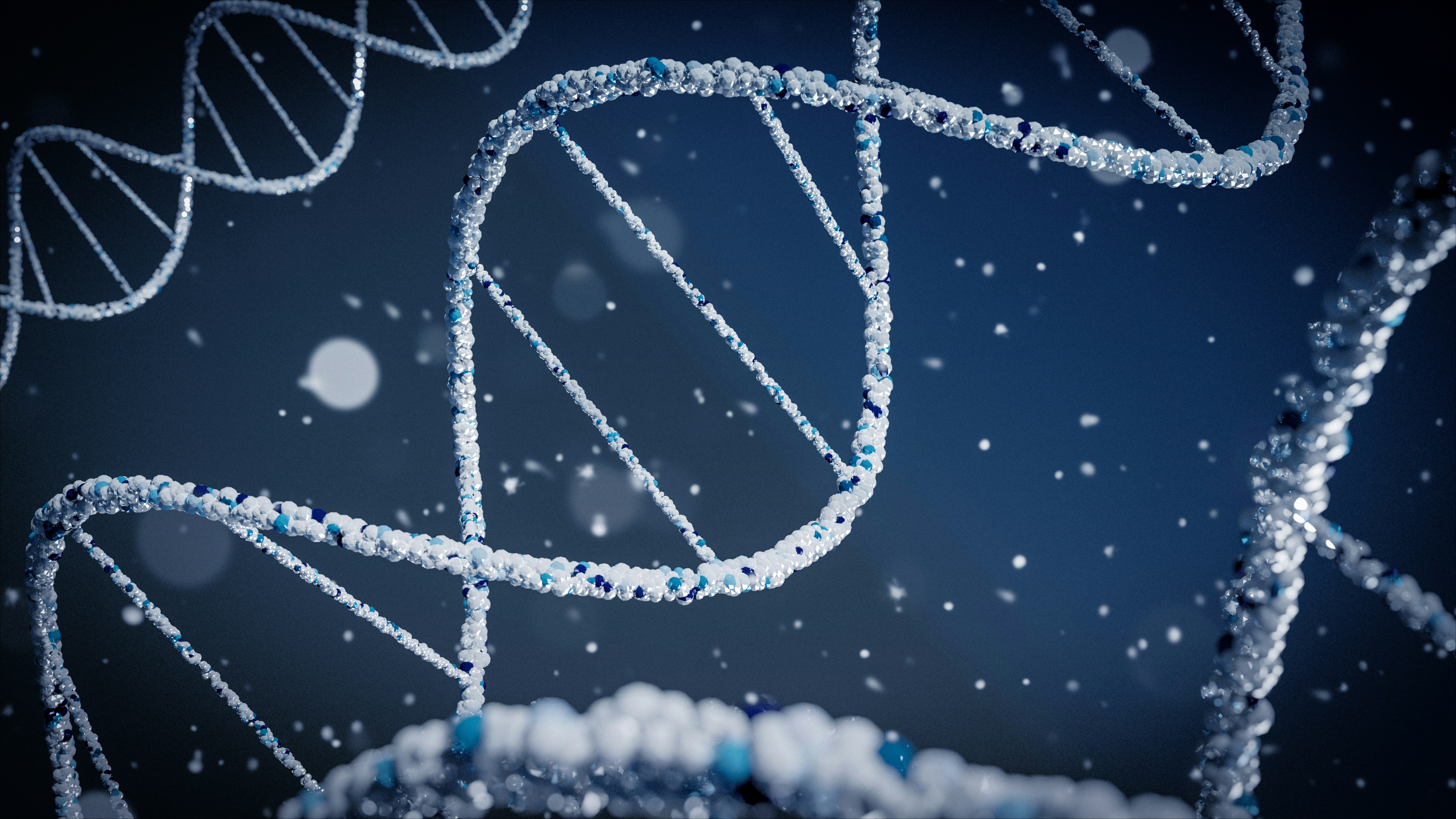The Healing Power of Tomorrow: How AI Is Revolutionizing Medicine