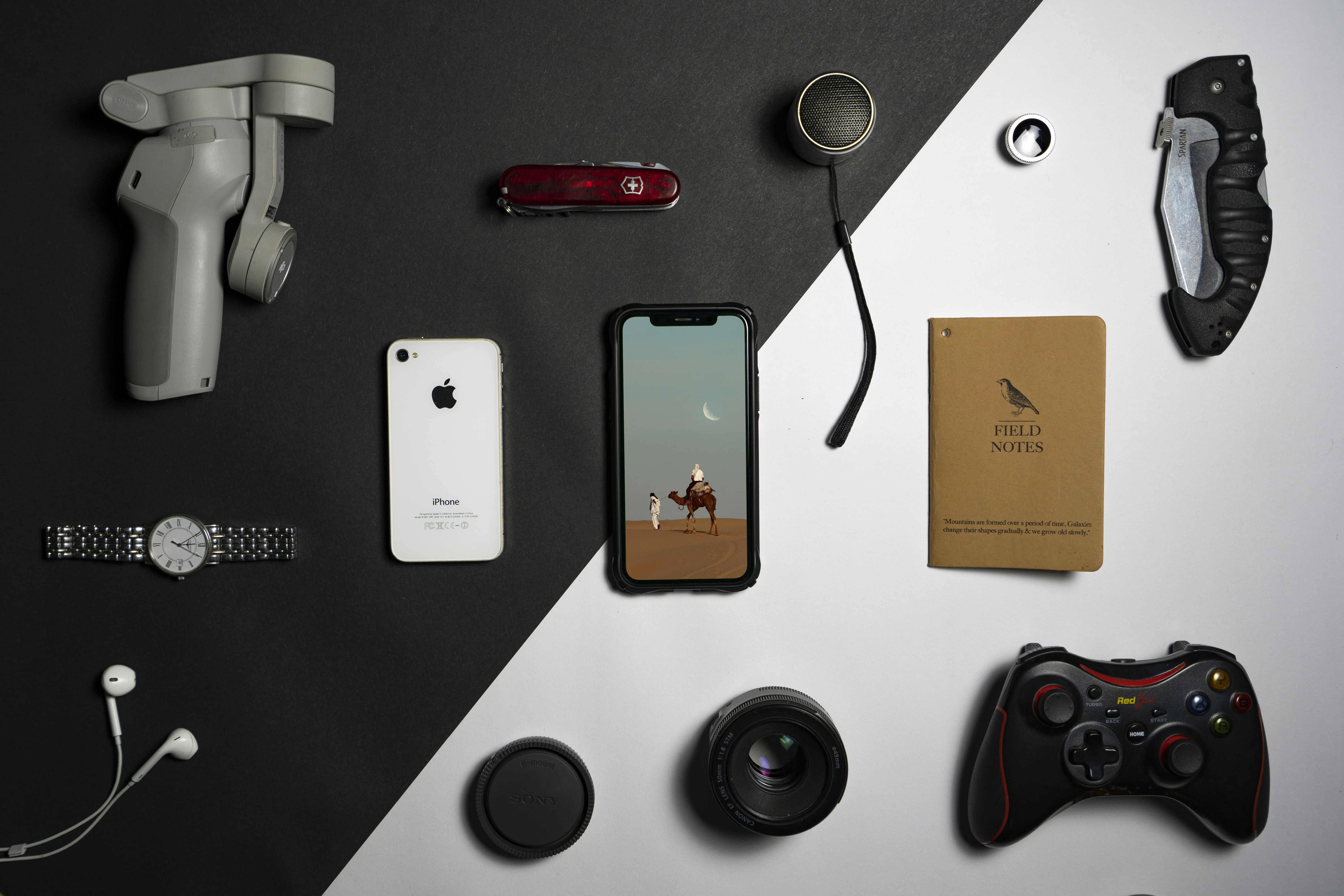 How Are New Tech Tools Changing Everyday Life?