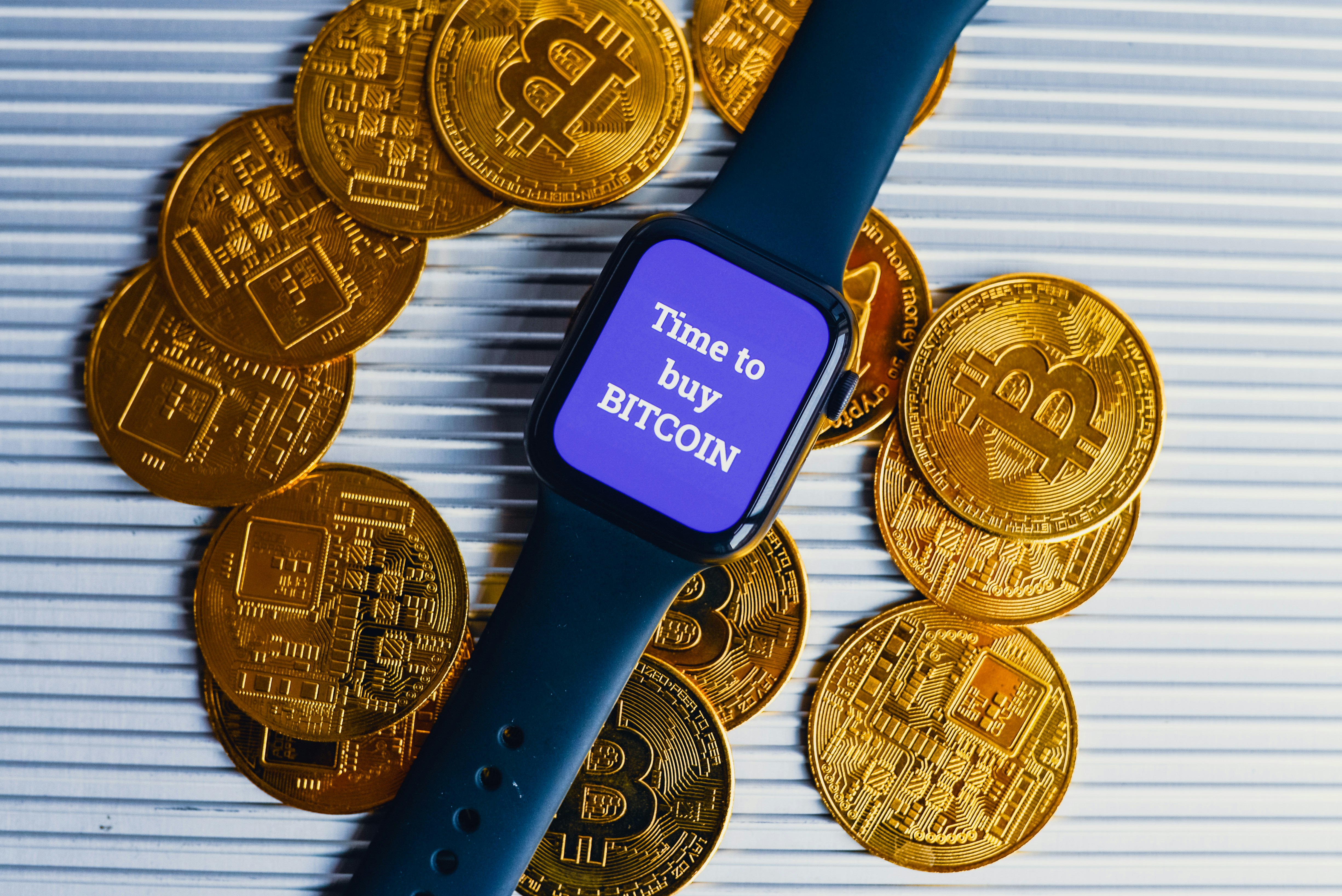Bitcoin supera los US$ 109.000: estos son sus factores, impacto y proyeccion futura