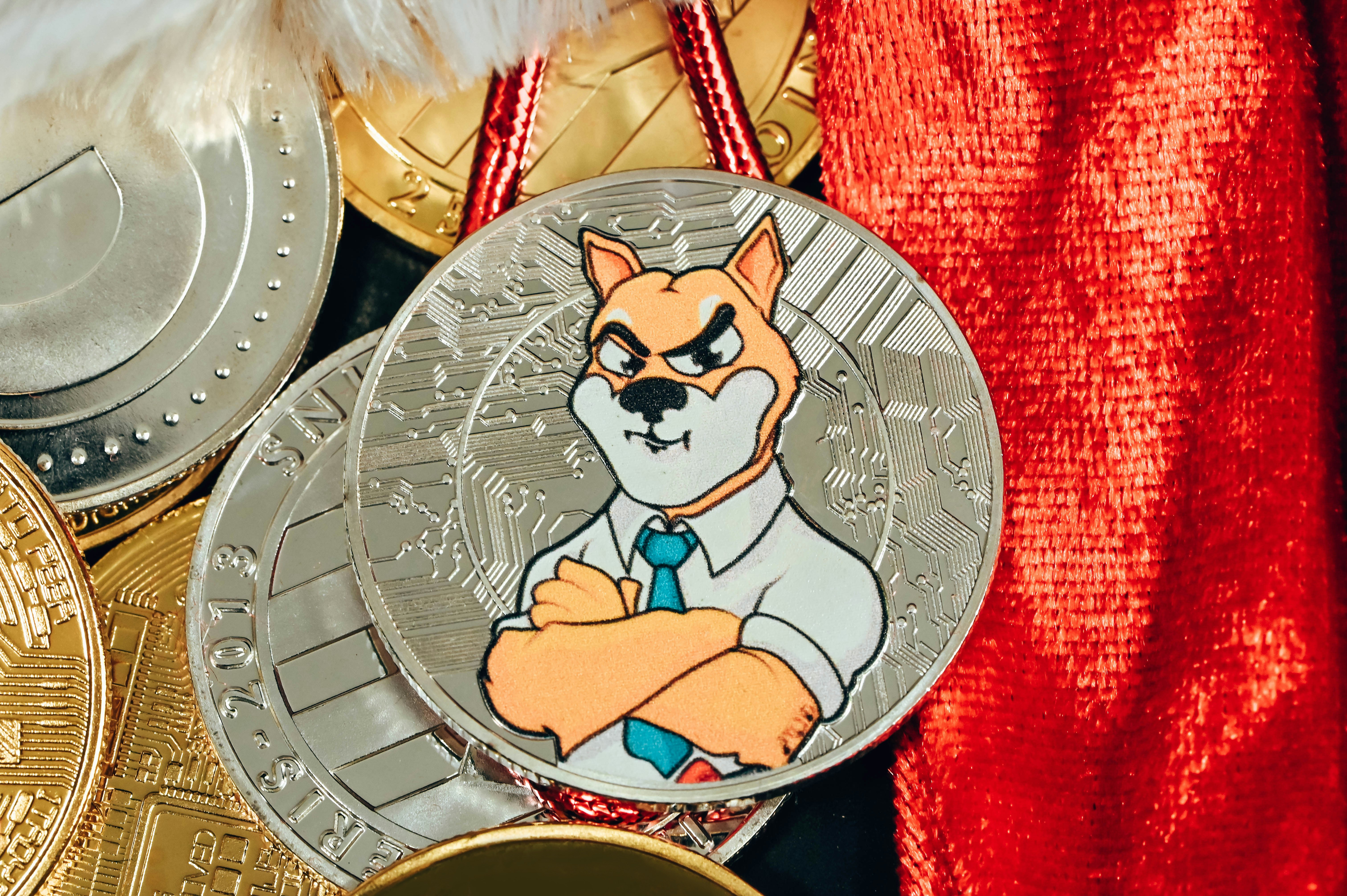 NFT : le grand retour des Pogs en version Web3