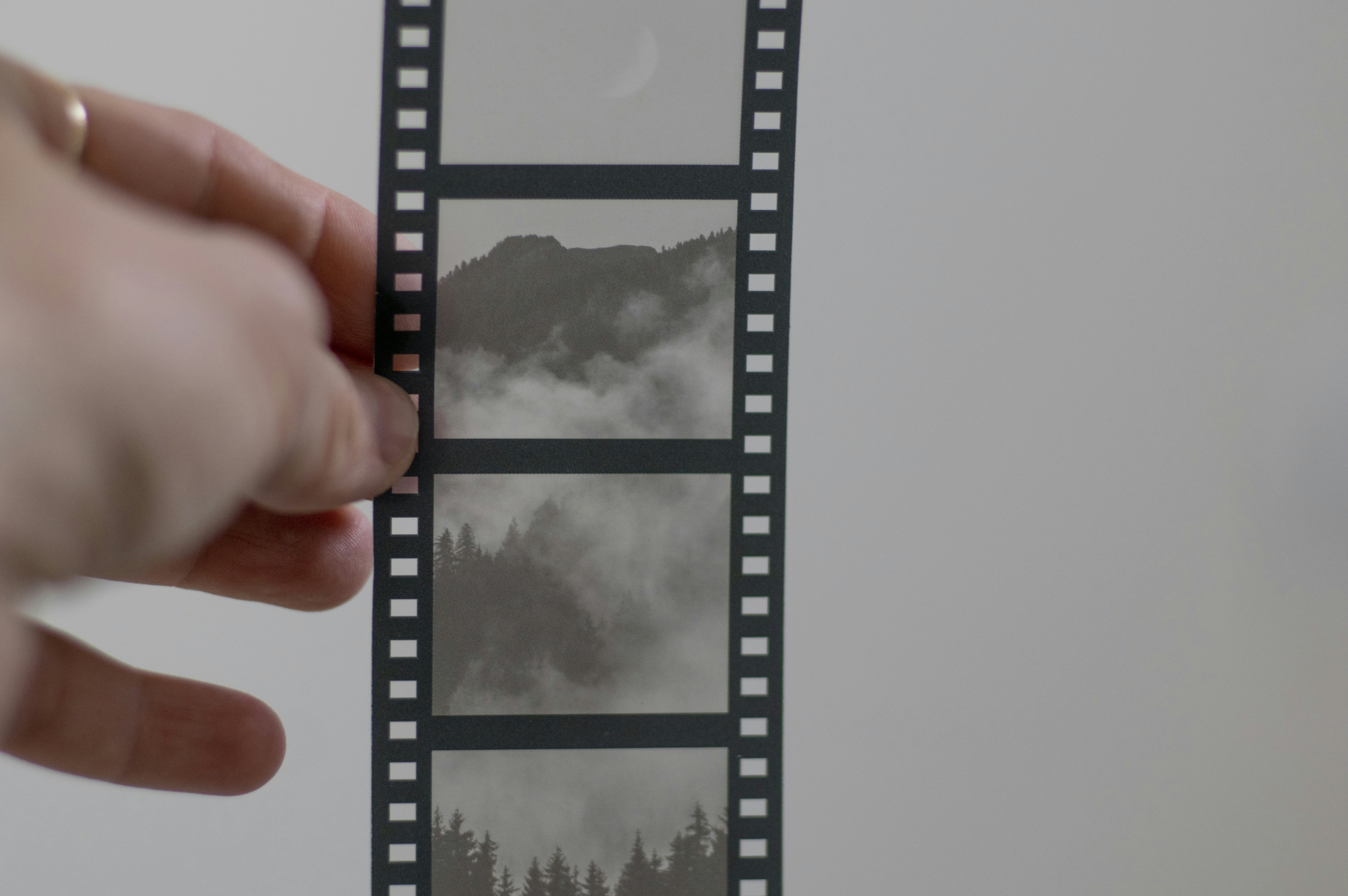 Higher Frame Rates in Film and Media Trends