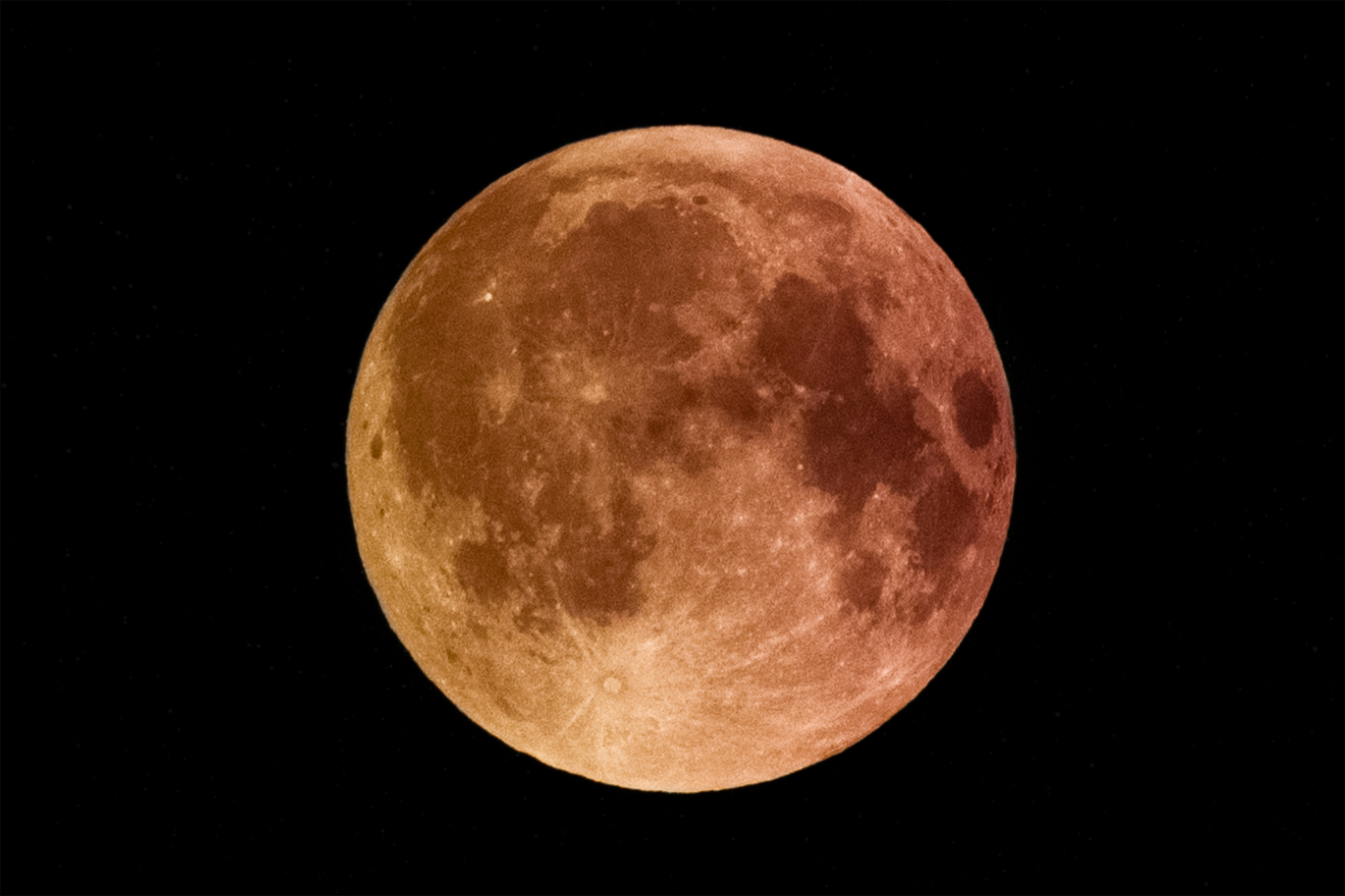 １１月８日の夜は空を見上げてみよう
