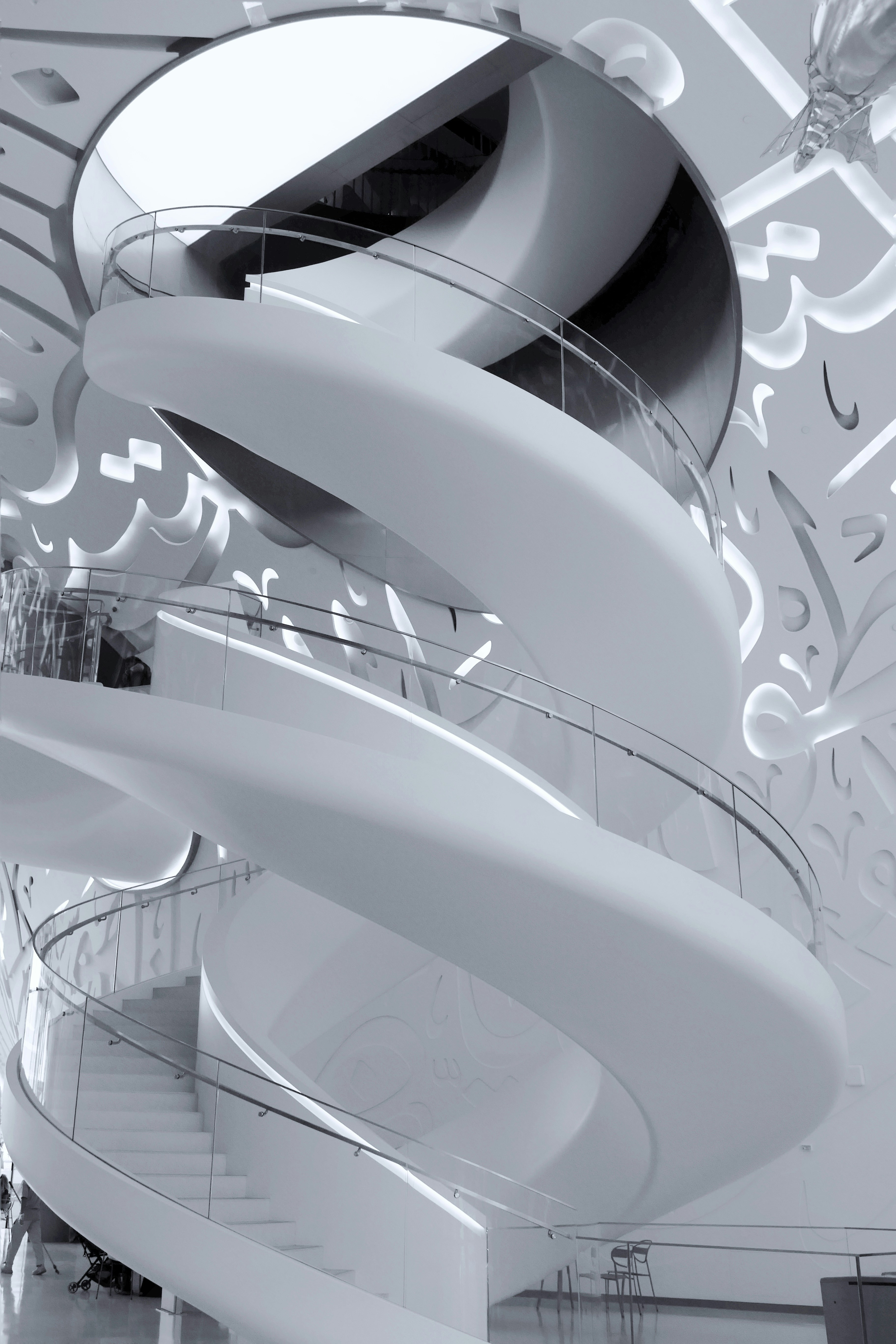 Javier Coronado - Gradient Wallpaper Collection - High Resolution Quality