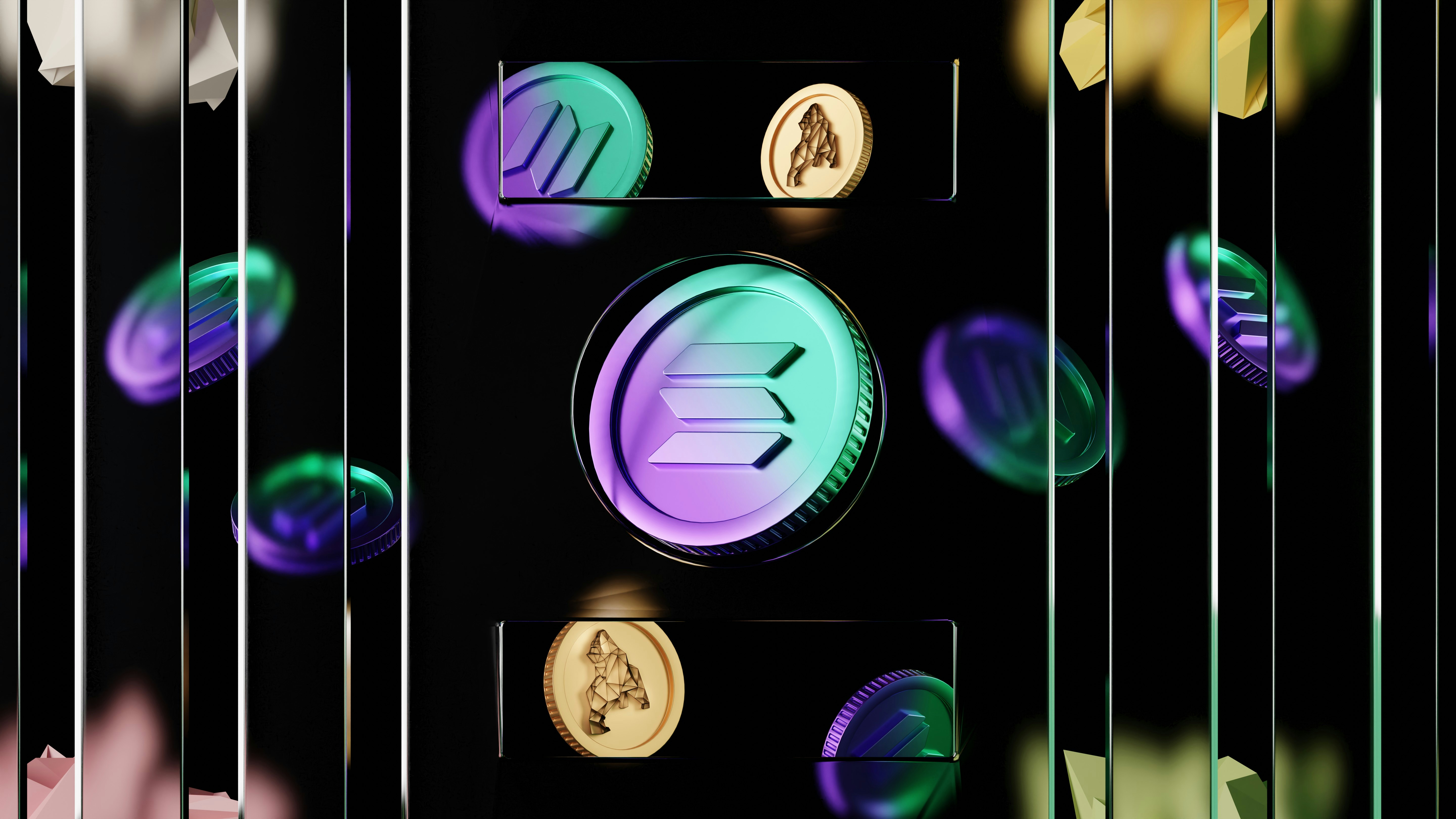 Solana (SOL) aún puede destacar a pesar de la caída de Bitcoin y otras altcoins