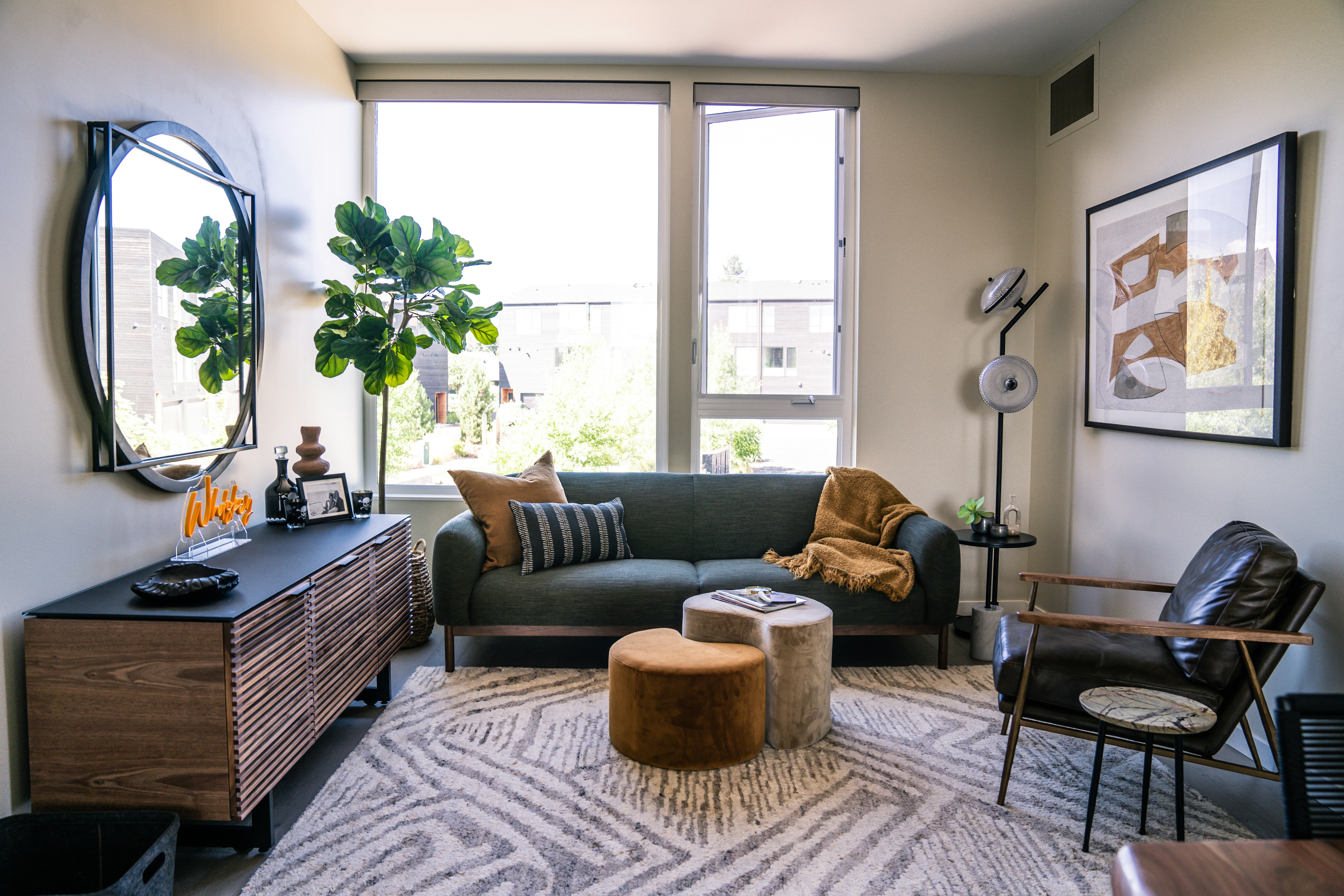 How Can You Make a Rental Home Feel More Personal