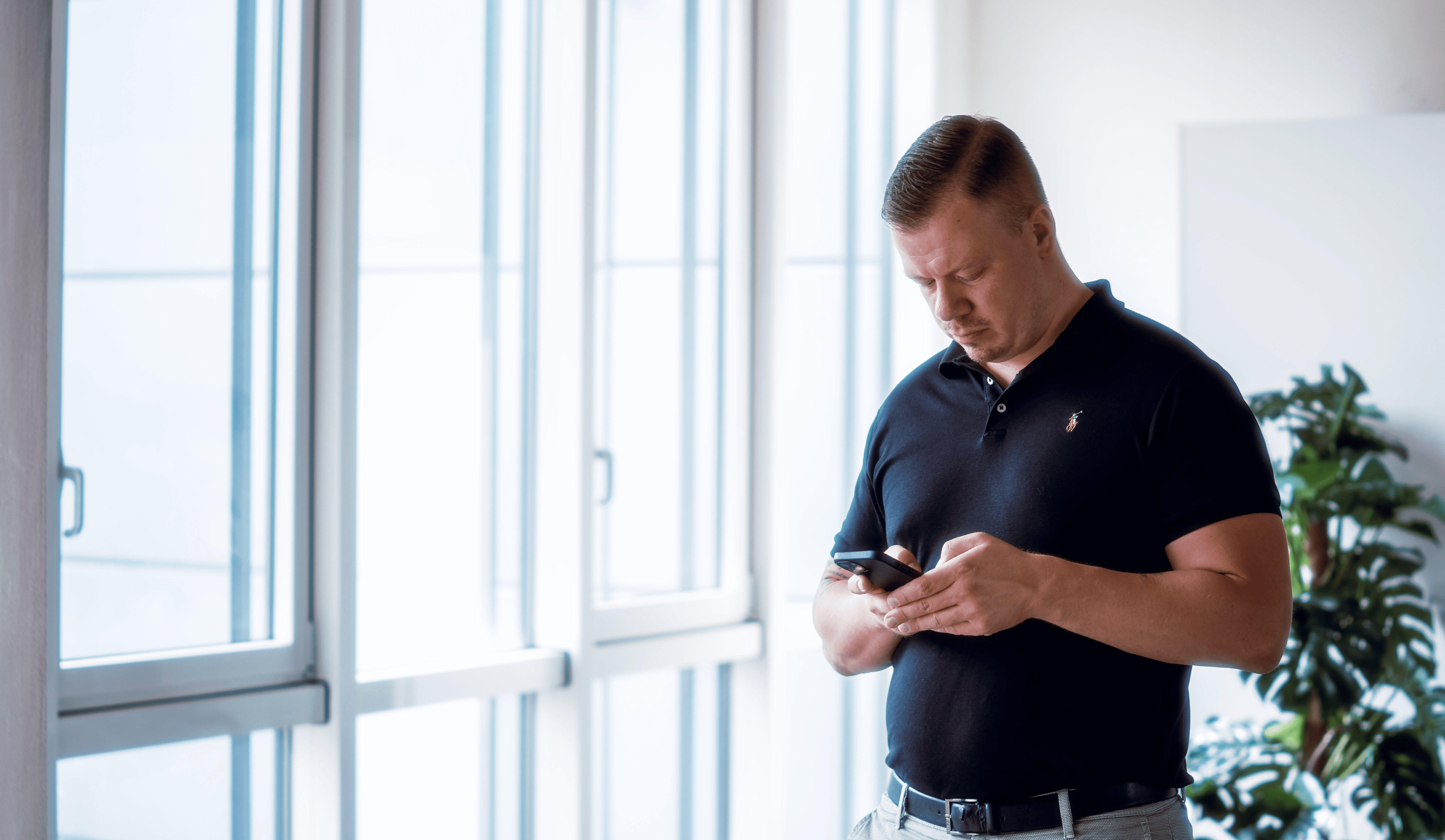 Unlock Business Growth: The Secrets High-Growth Companies