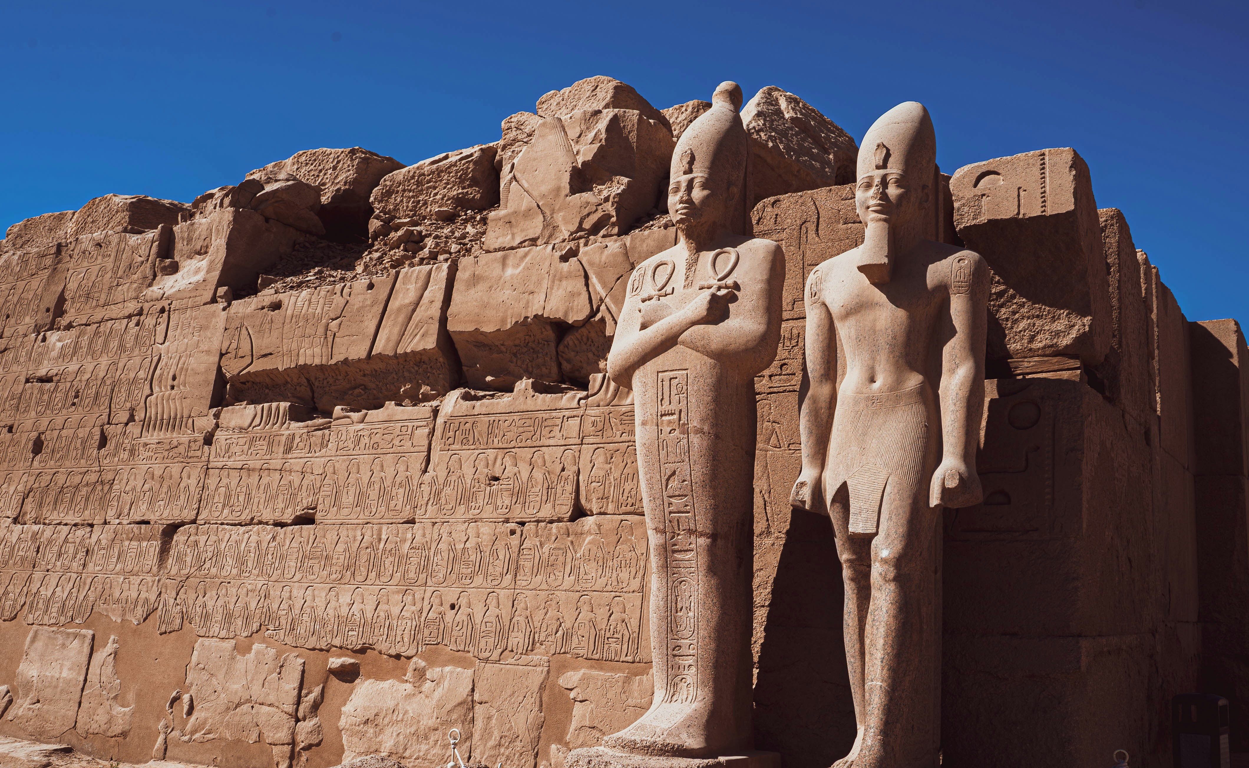 Unveiling the World: How Cultural Travel Transforms Your Soul and Stories