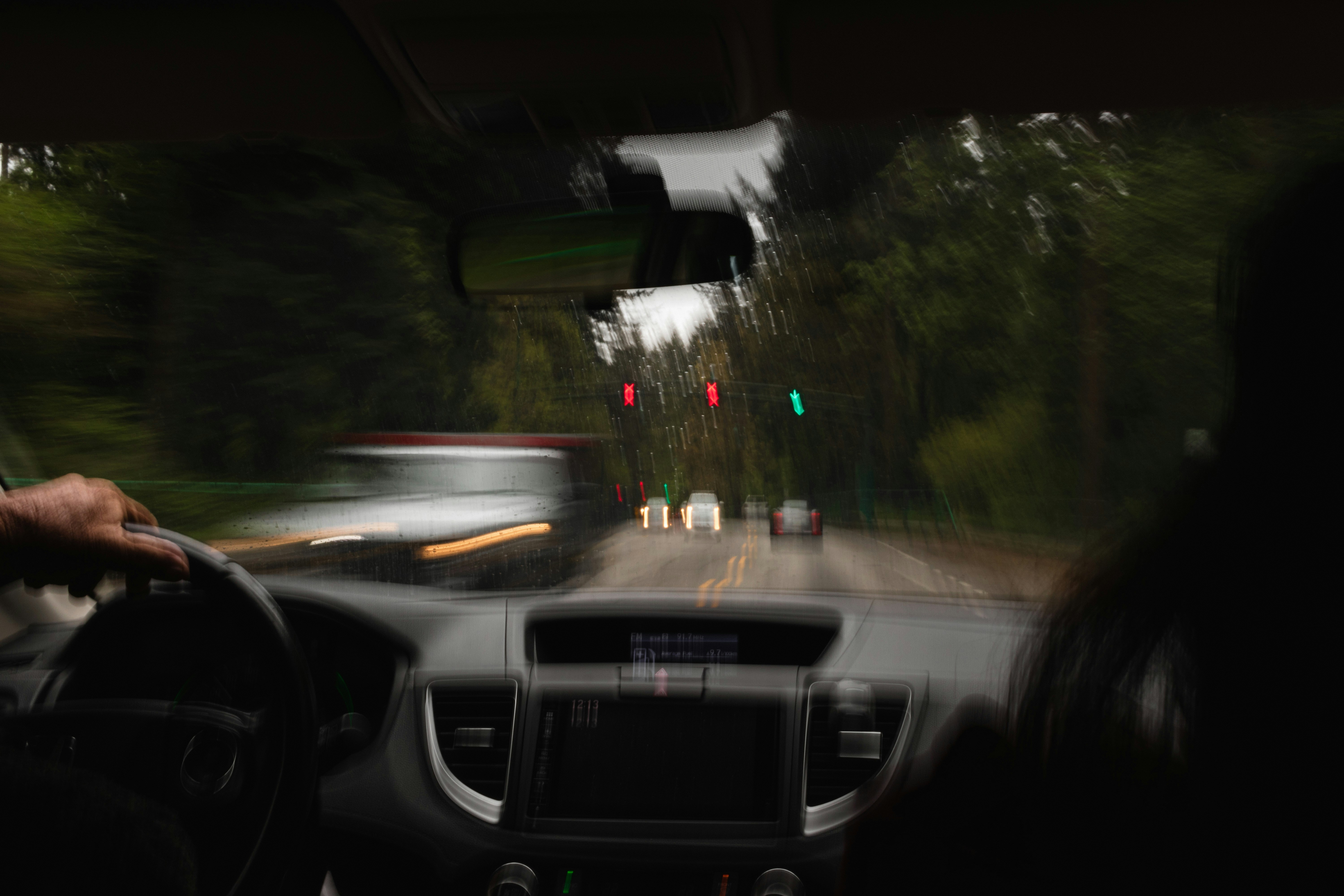 Facing a DUI Charge? Your Legal Defense Options Explained