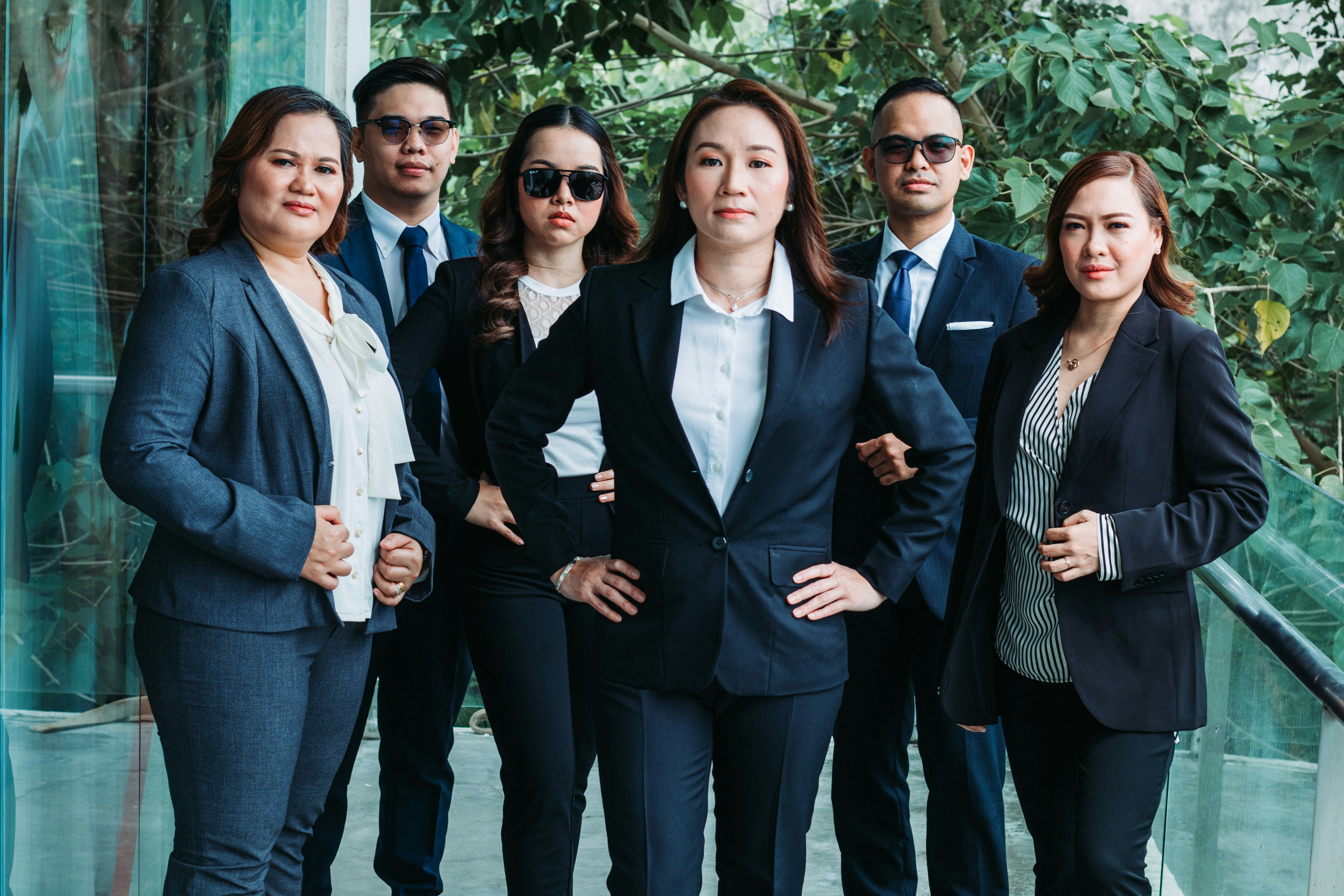 New Laws Protecting You From Workplace Harassment