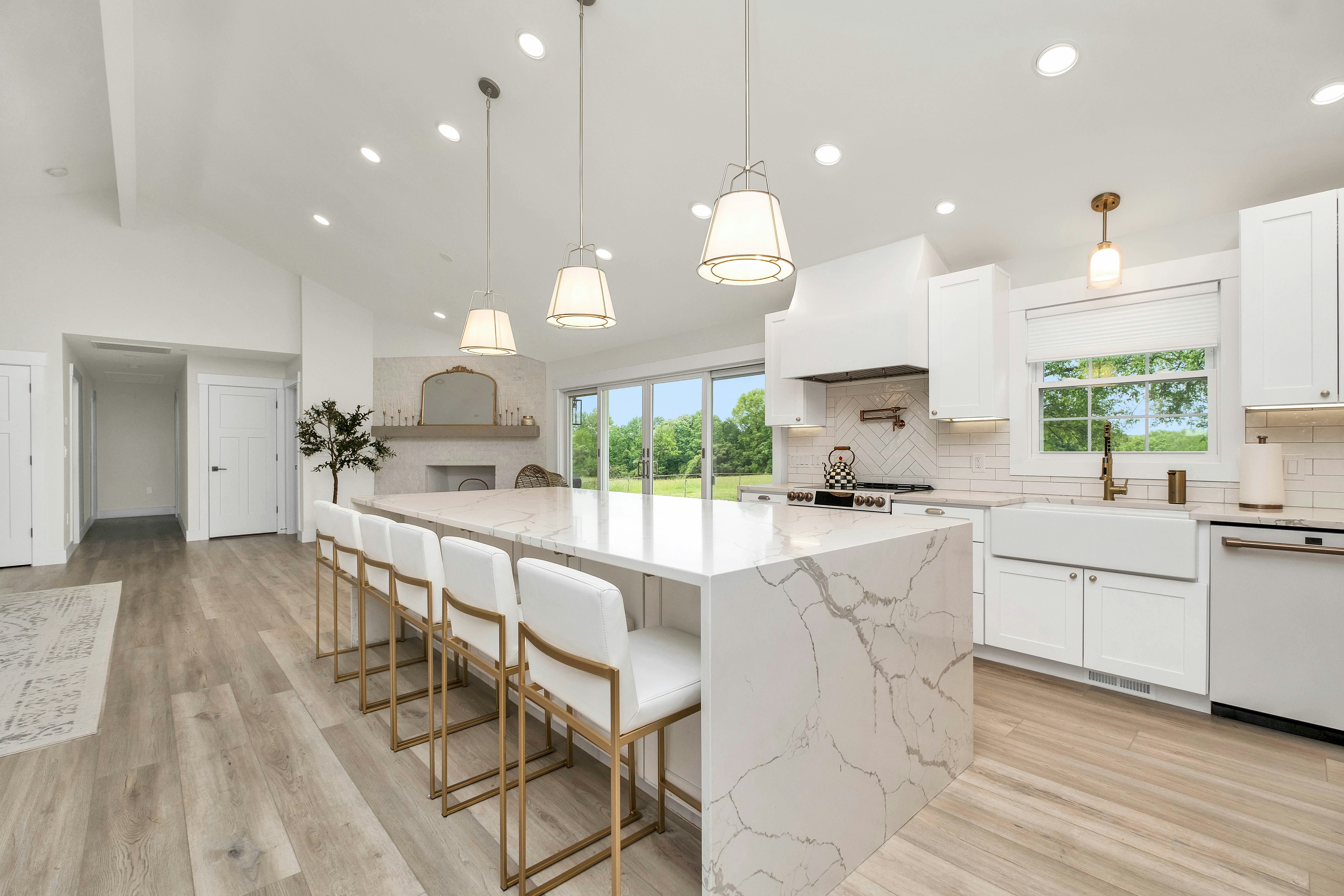 modern kitchen ideas