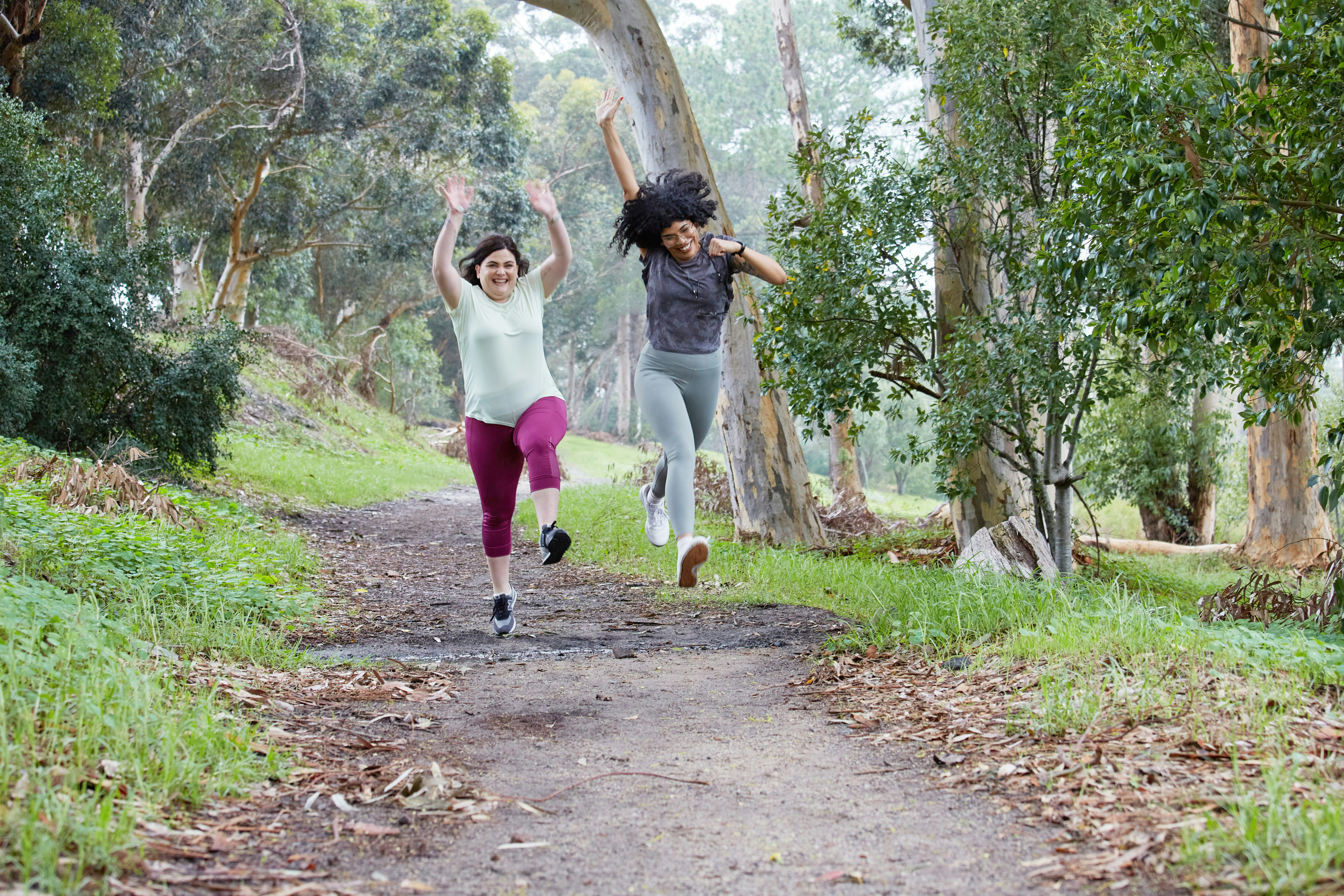 Top Tips For Staying Active And Motivated