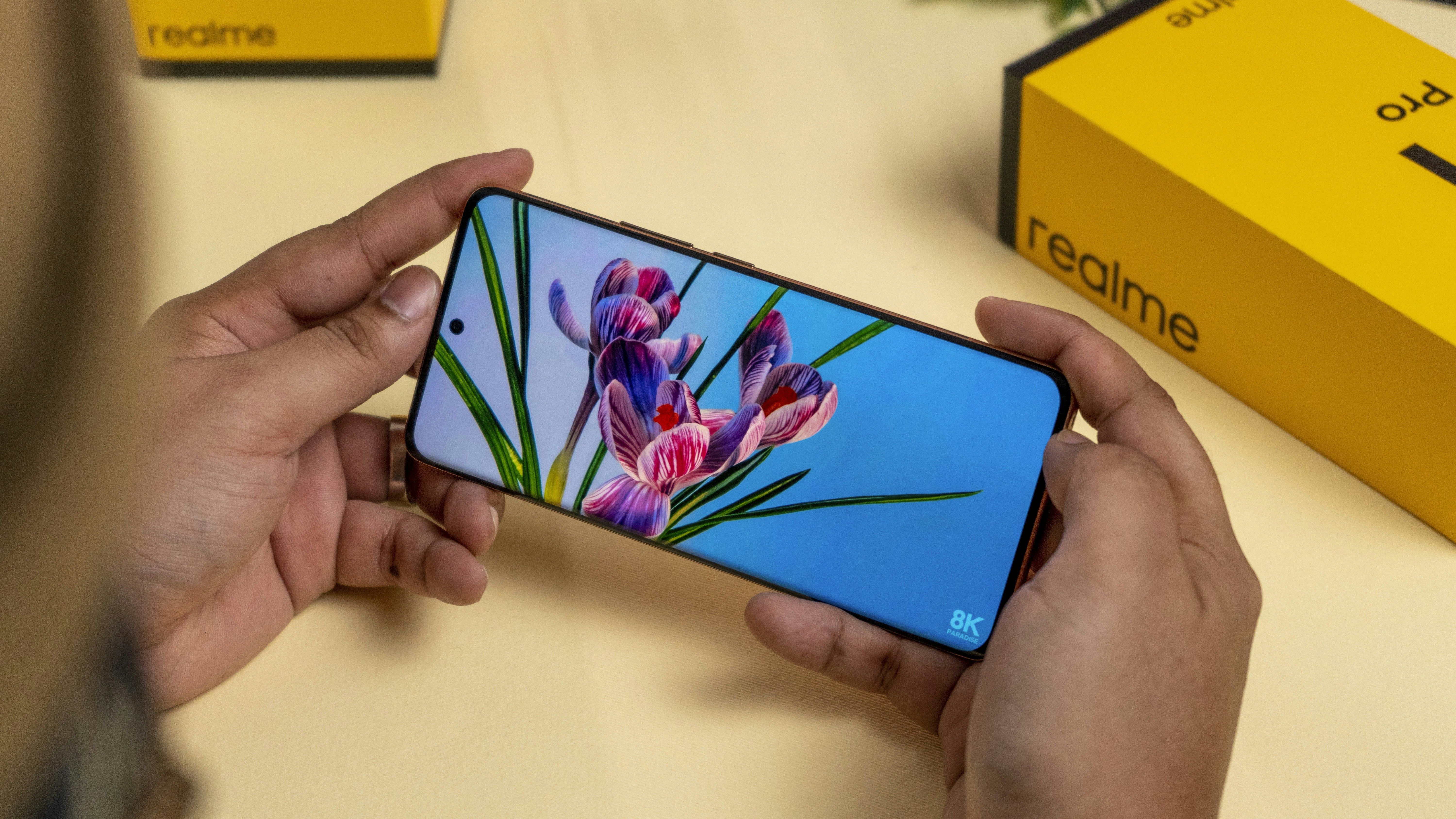 Faites réparer votre Realme GT6 aujourd&rsquo;hui