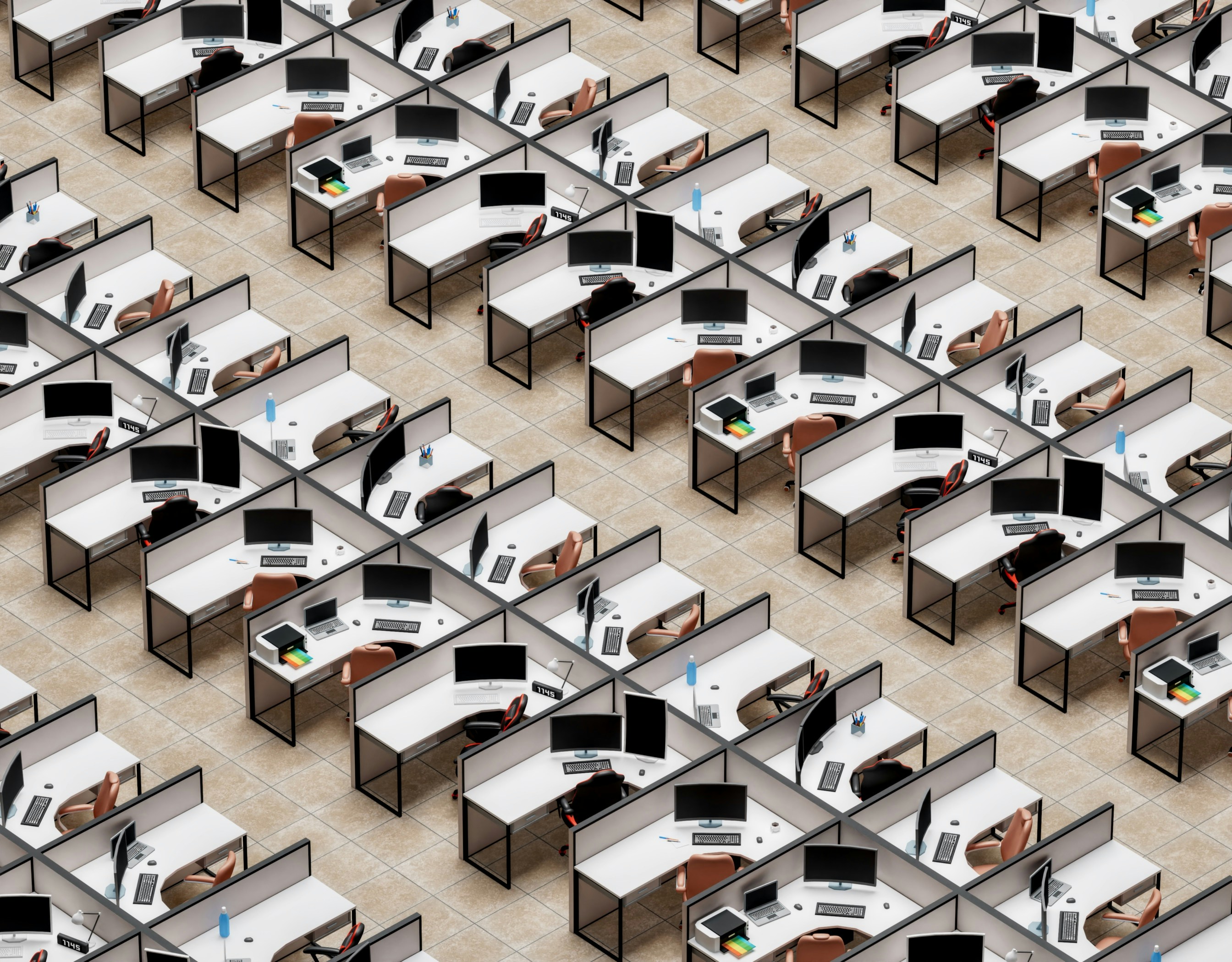 How Are AI Workstations Evolving for Developers?