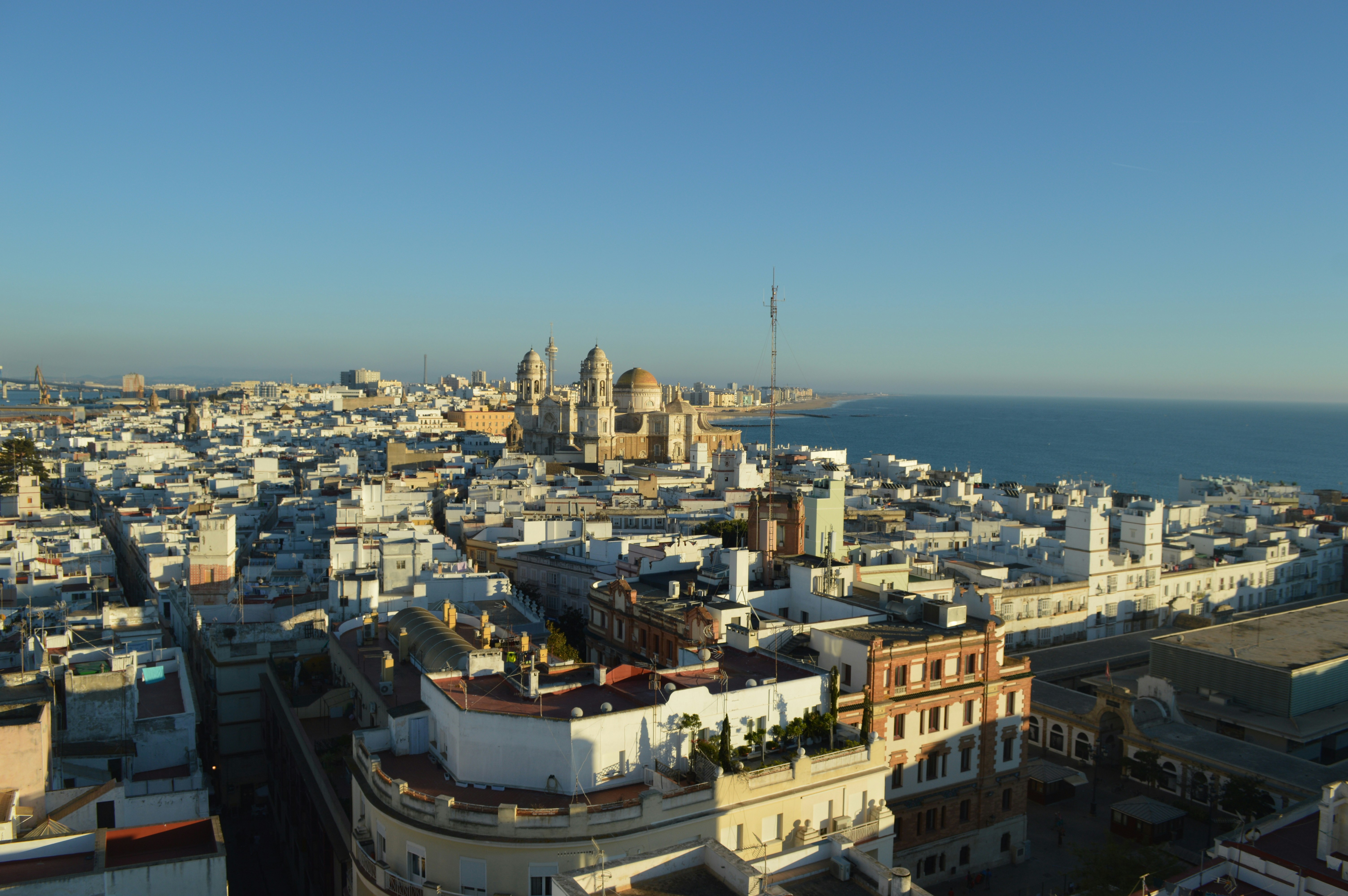 Discovering Cádiz, Spain: A Coastal Gem Awaits