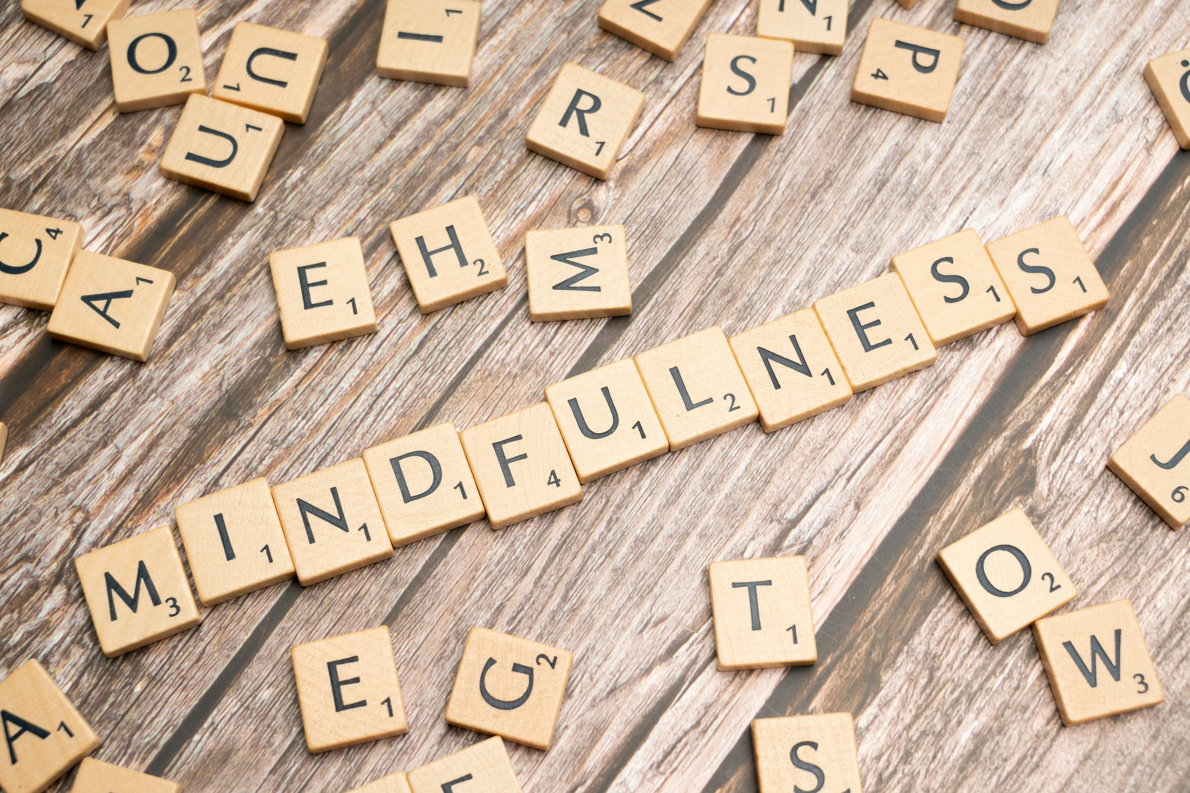 Mindfulness Practices for Modern Daily Life