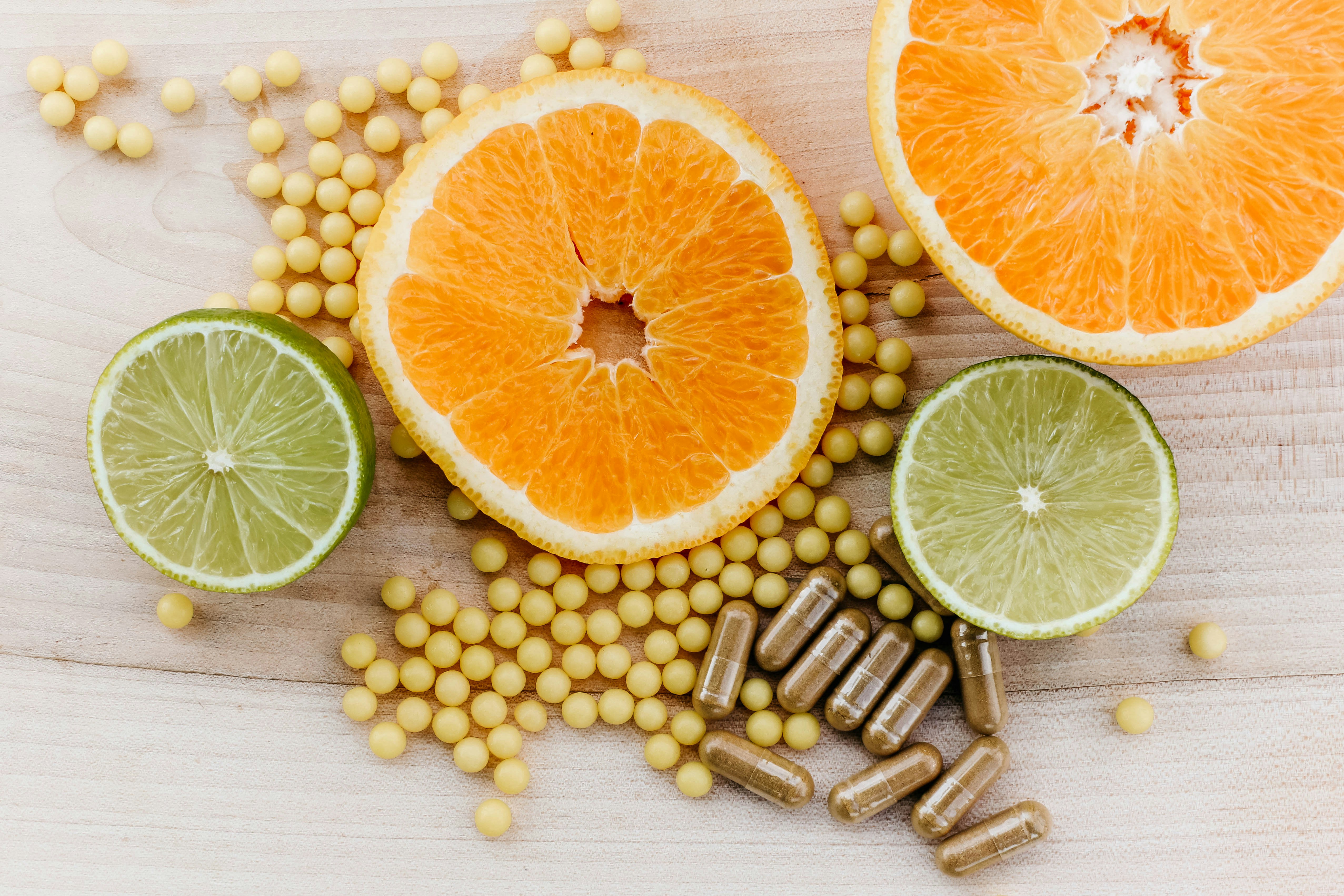 how to boost immunity