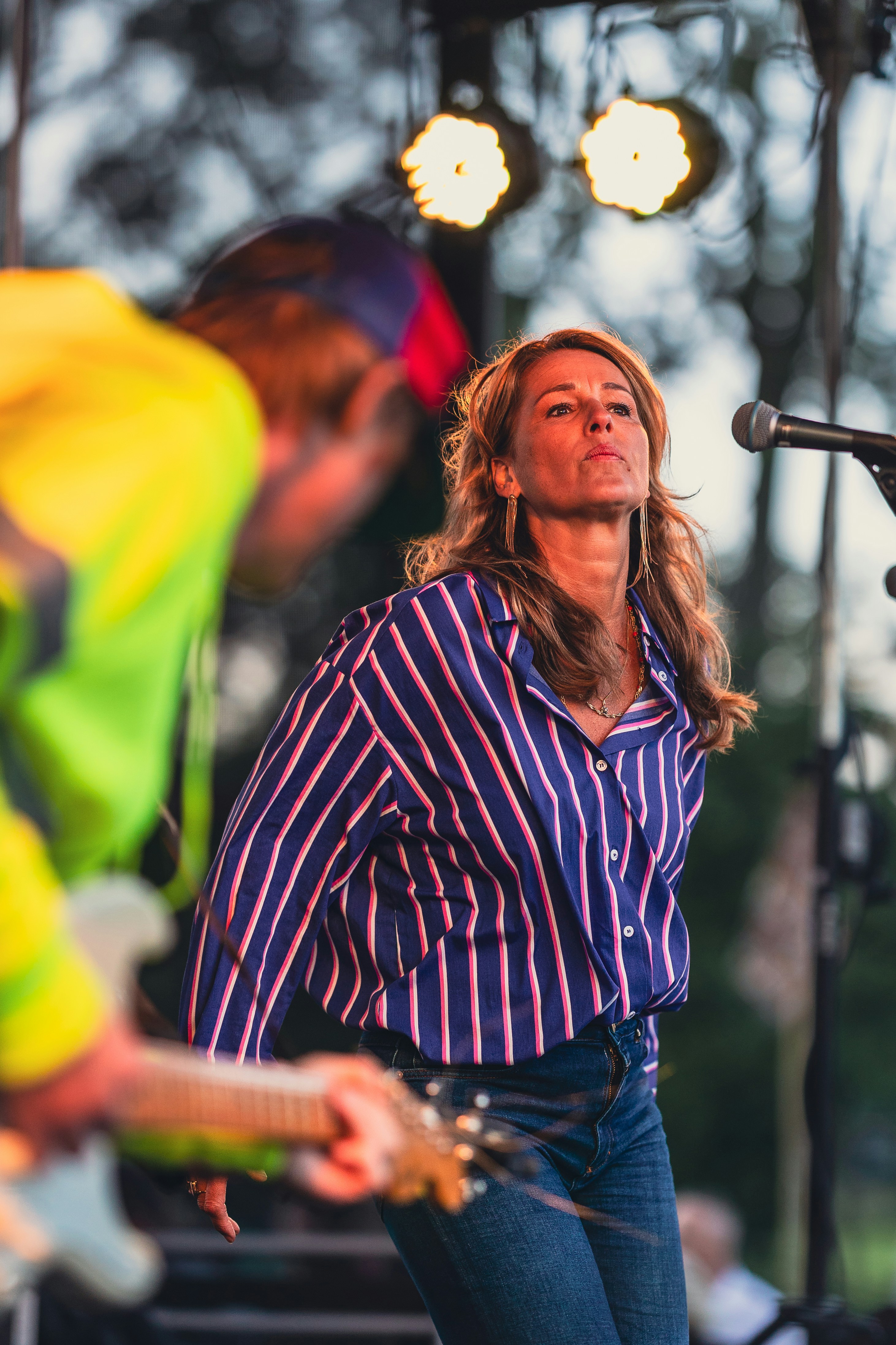 Chasing Harmony: How Music Vibes Shape Our Souls