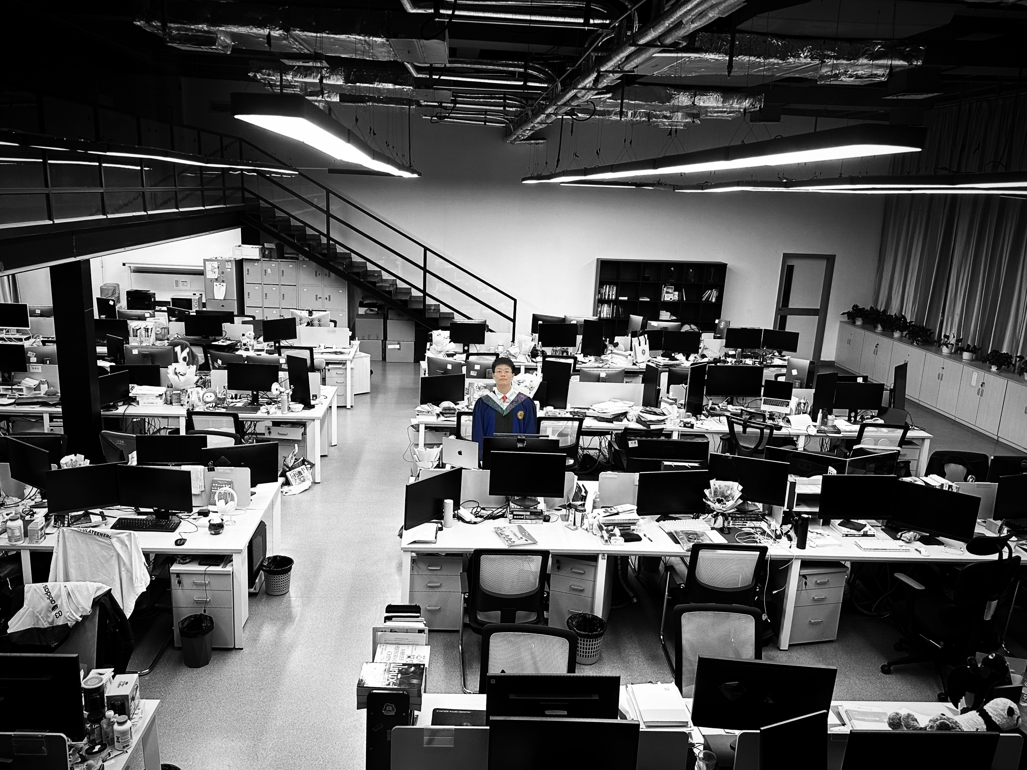 What Are the Biggest Technology Stories Making News Today?