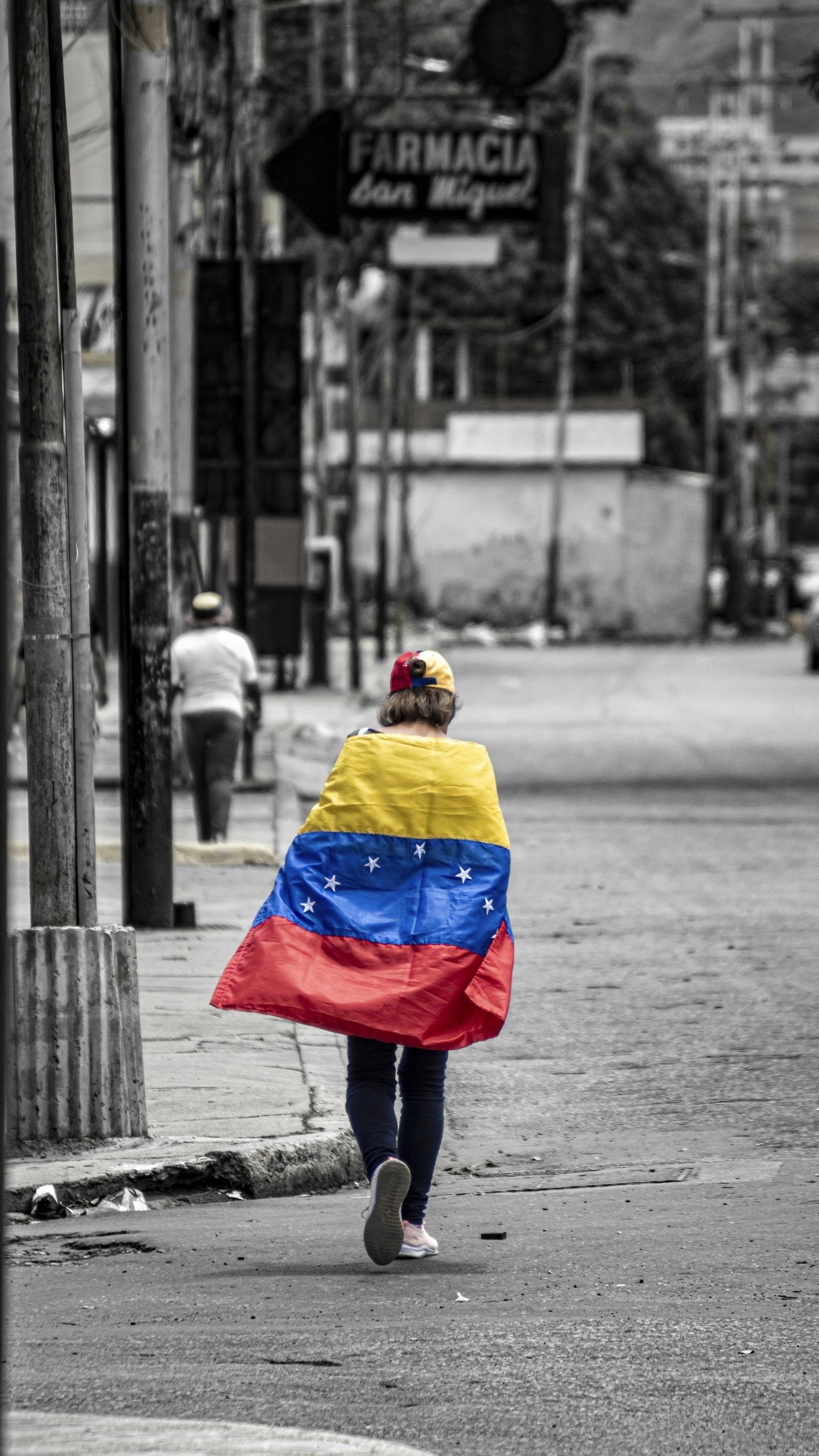 Terremoto Venezuela, lo que debes saber: donaciones cripto, tecnología al rescate y solidaridad colectiva